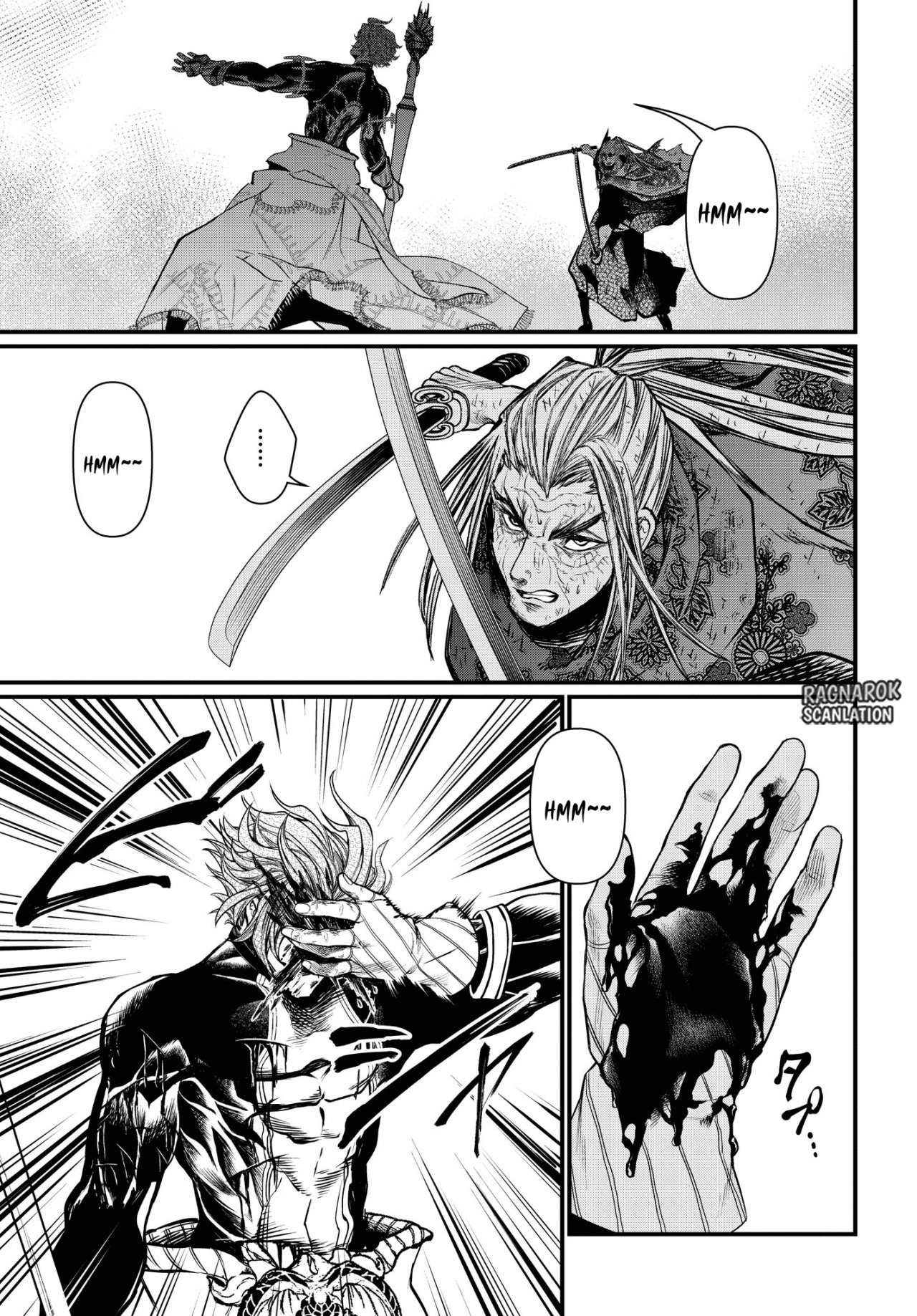 Read Shuumatsu no Valkyrie (es) Manga Online