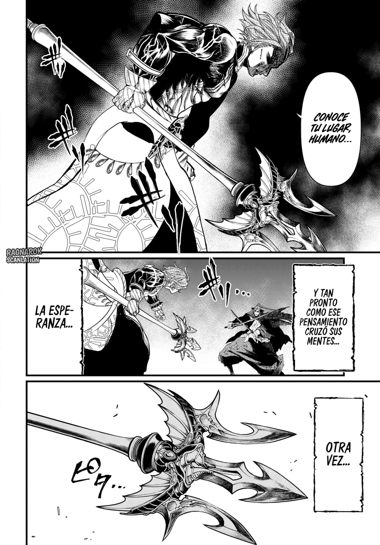 Read Shuumatsu no Valkyrie (es) Manga Online