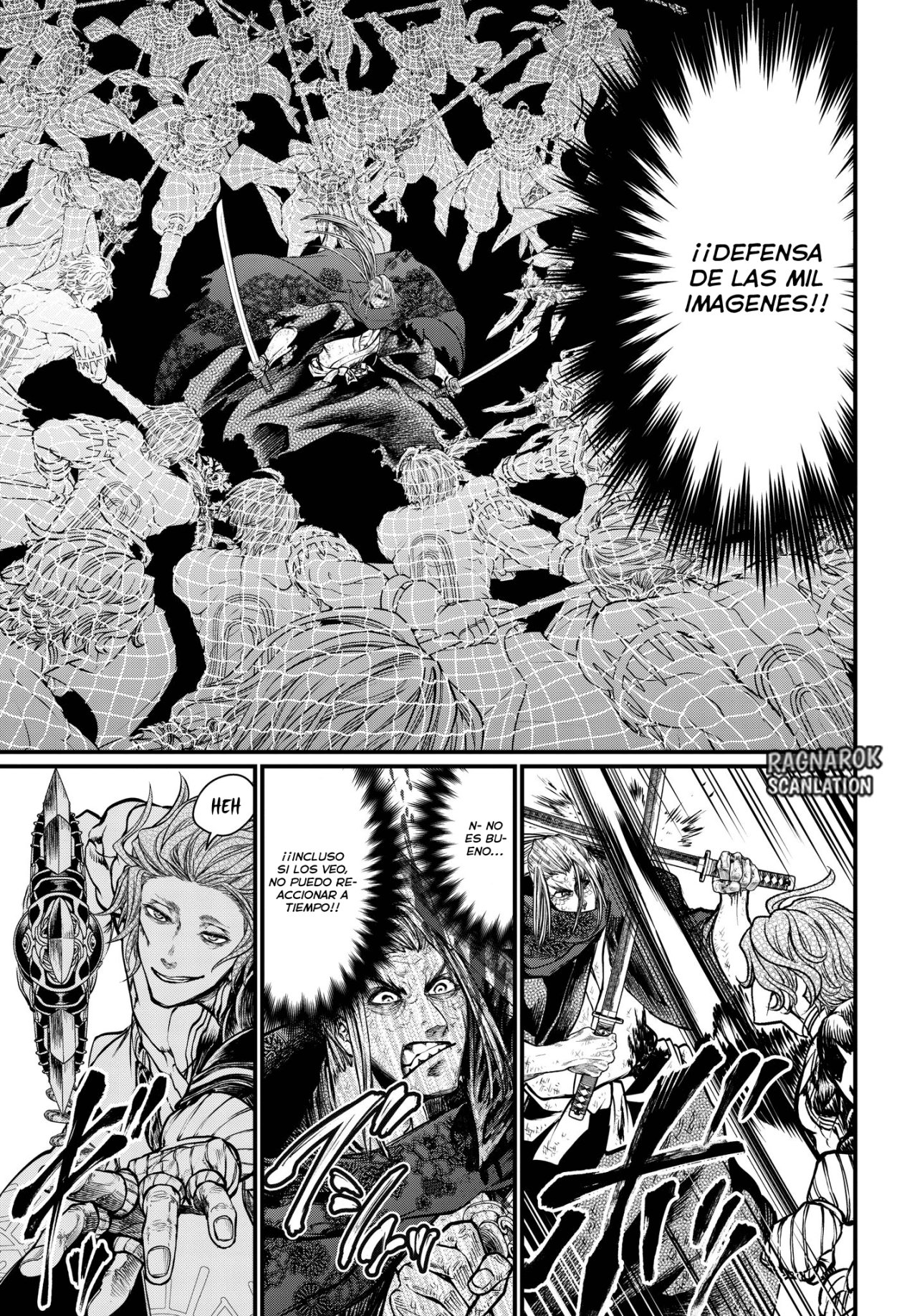 Read Shuumatsu no Valkyrie (es) Manga Online