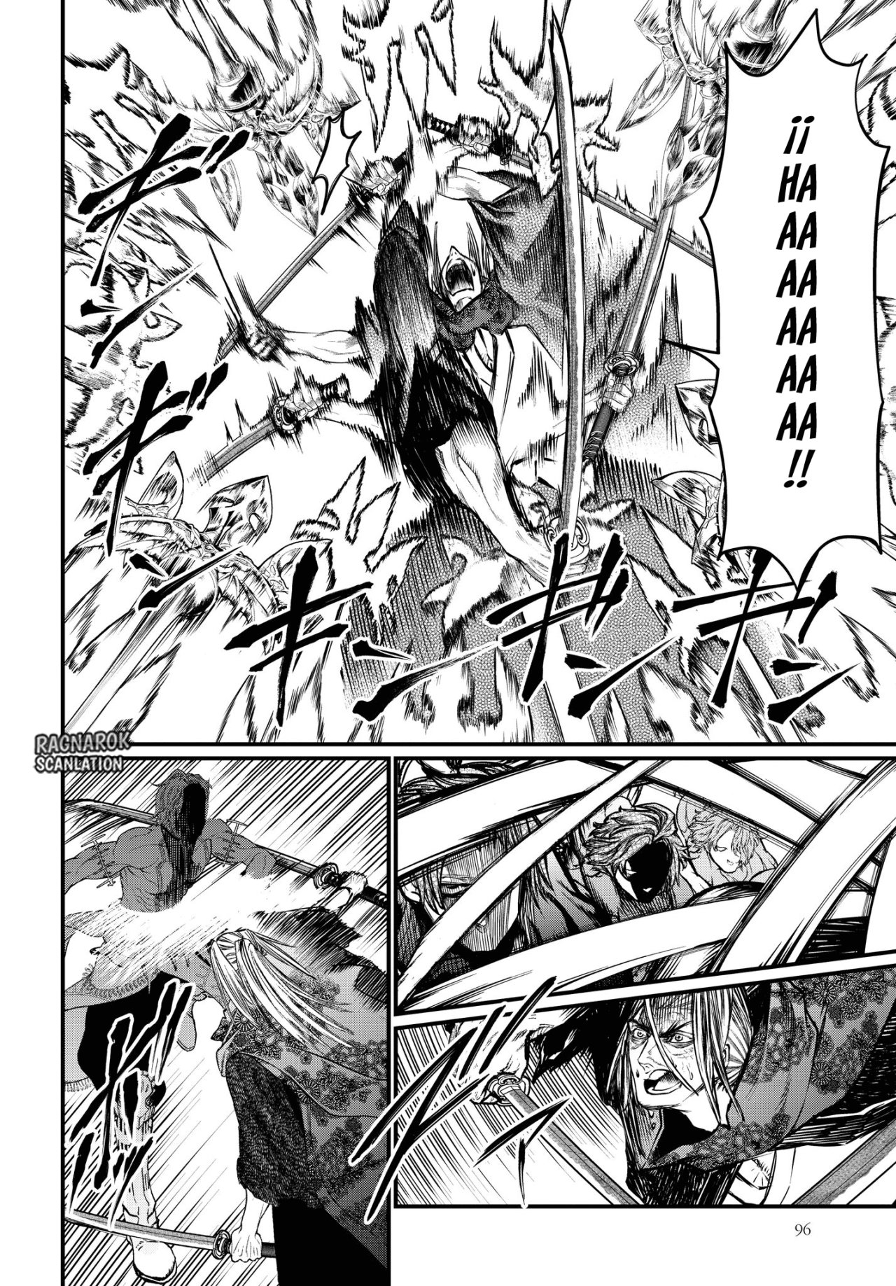 Read Shuumatsu no Valkyrie (es) Manga Online