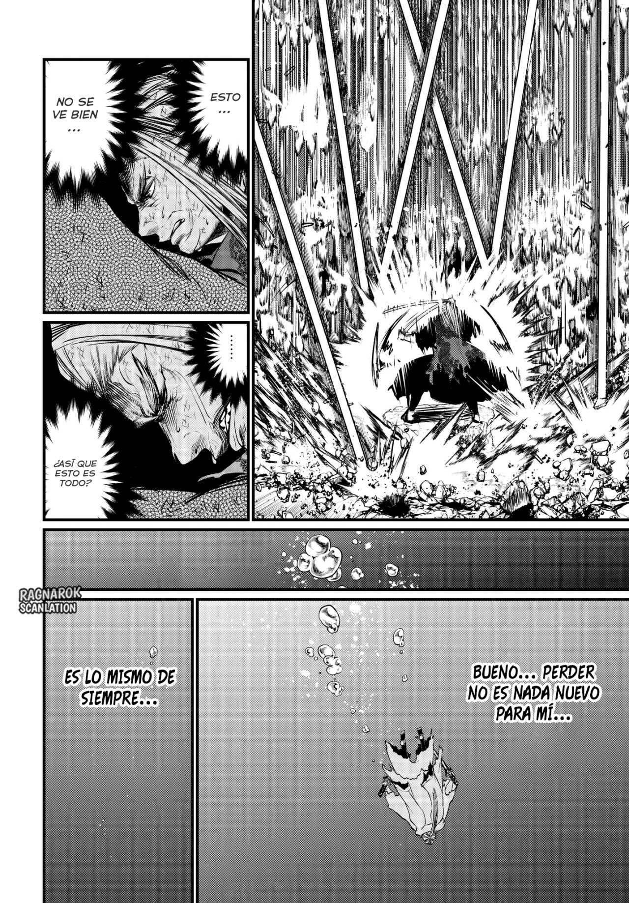 Read Shuumatsu no Valkyrie (es) Manga Online