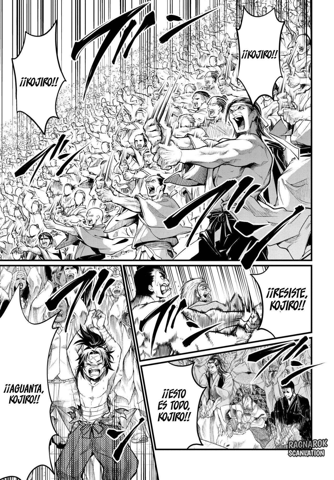 Read Shuumatsu no Valkyrie (es) Manga Online