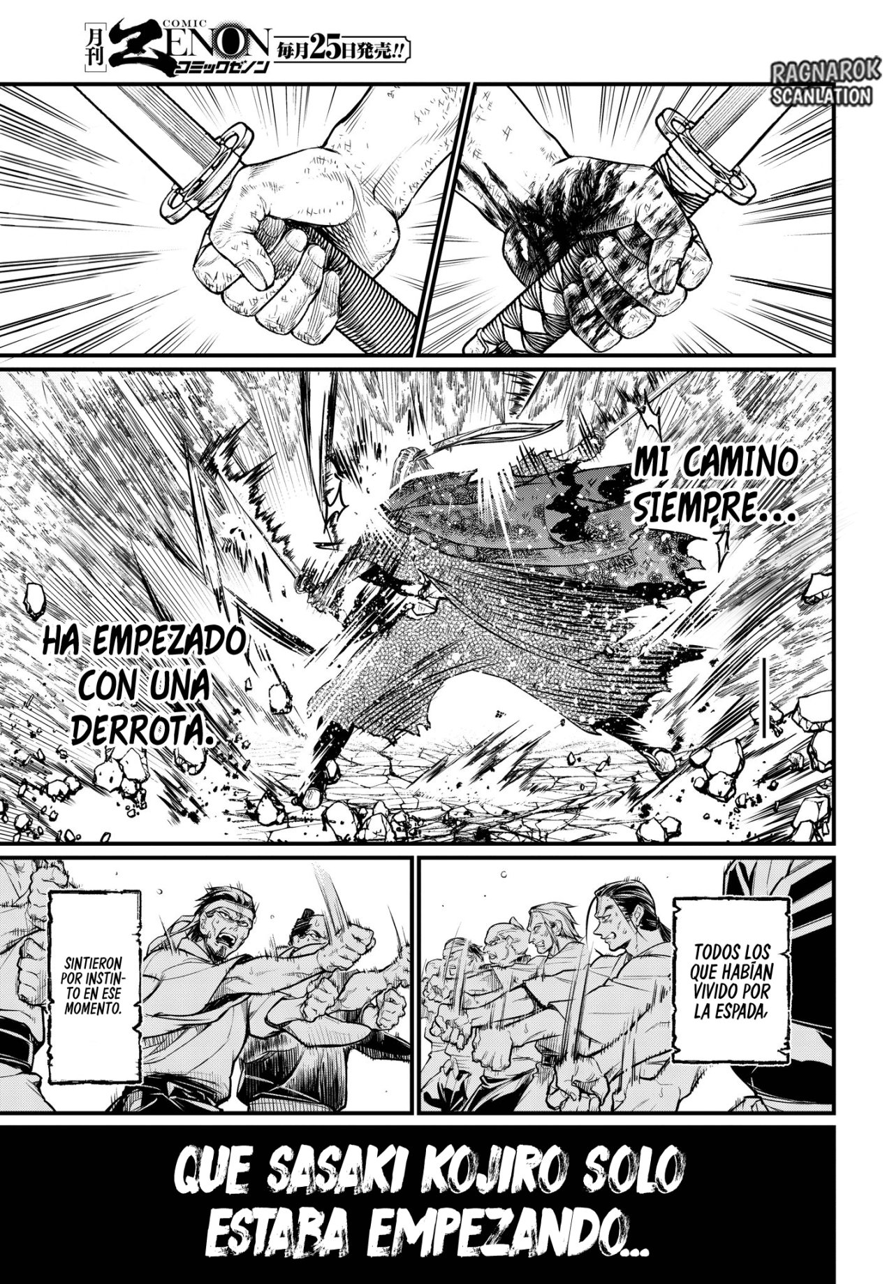 Read Shuumatsu no Valkyrie (es) Manga Online