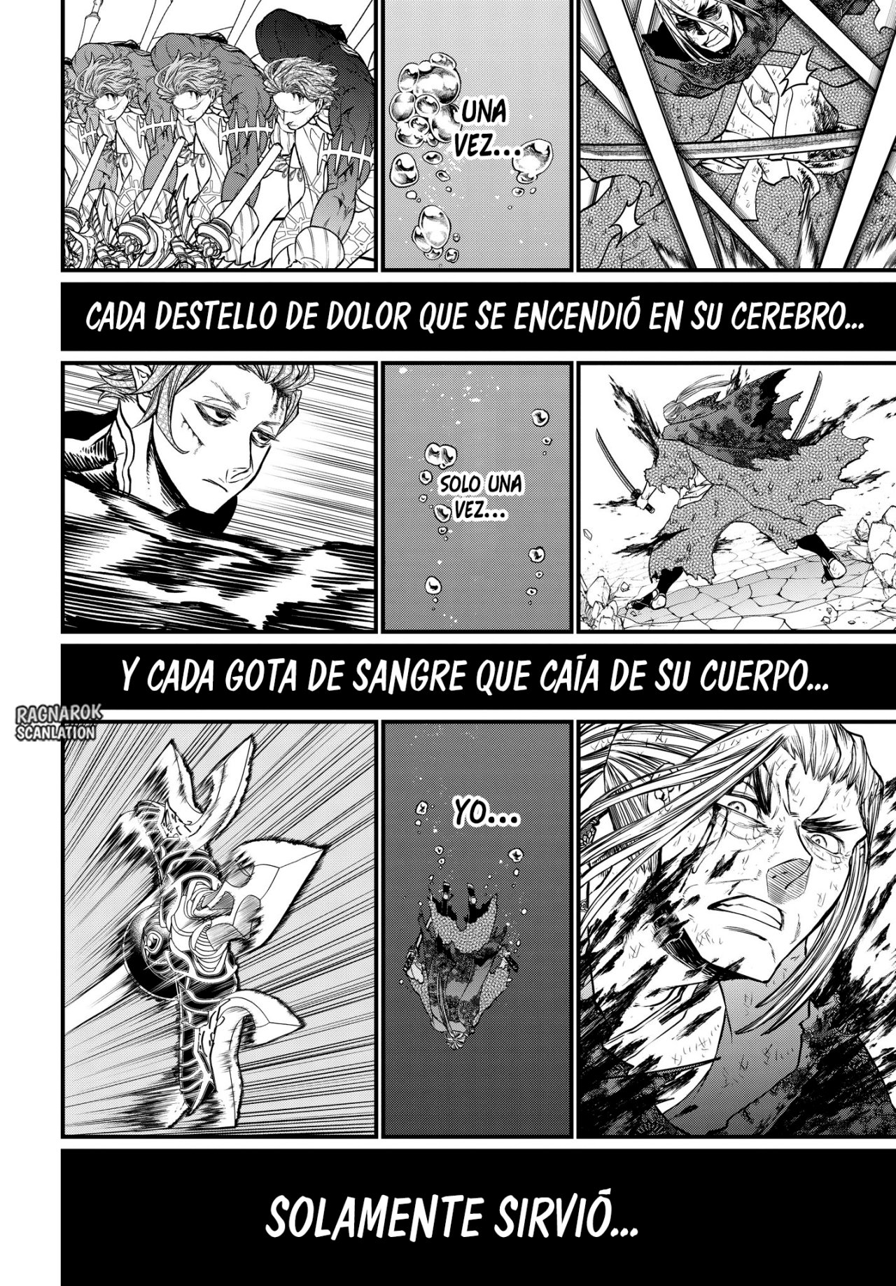 Read Shuumatsu no Valkyrie (es) Manga Online