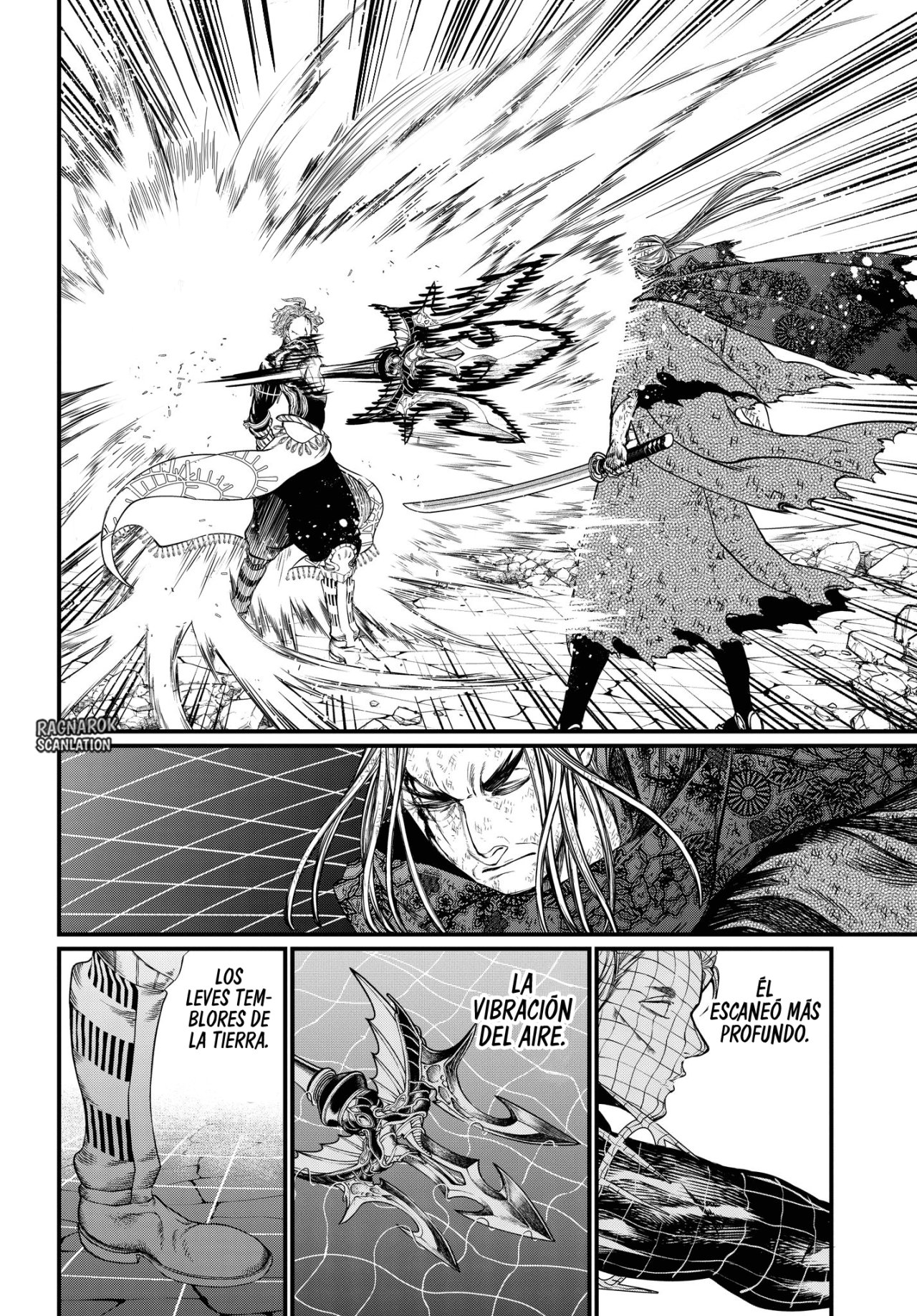 Read Shuumatsu no Valkyrie (es) Manga Online