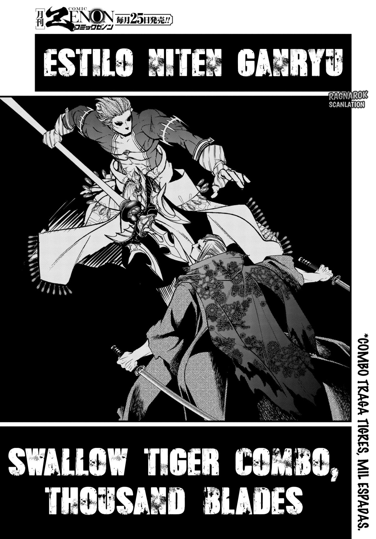 Read Shuumatsu no Valkyrie (es) Manga Online