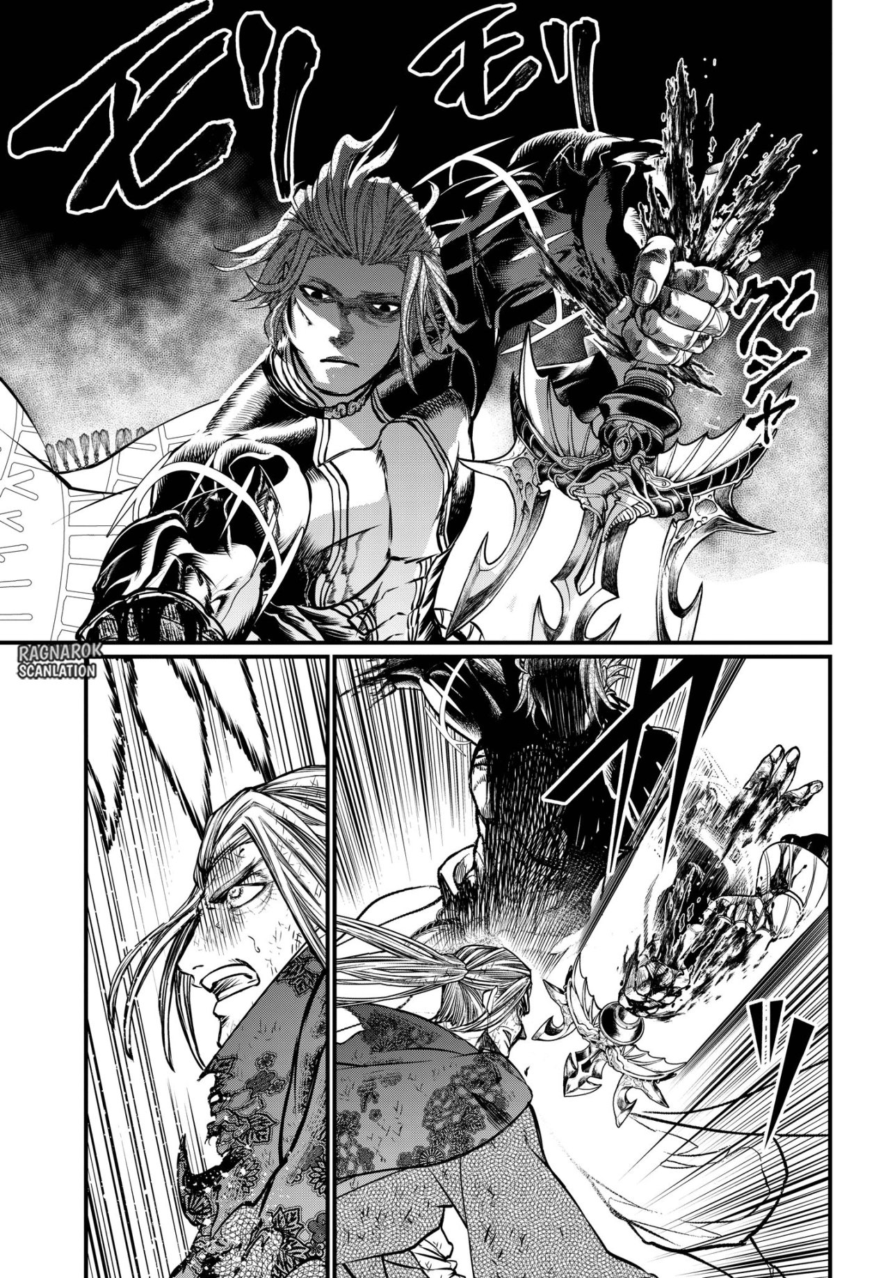 Read Shuumatsu no Valkyrie (es) Manga Online