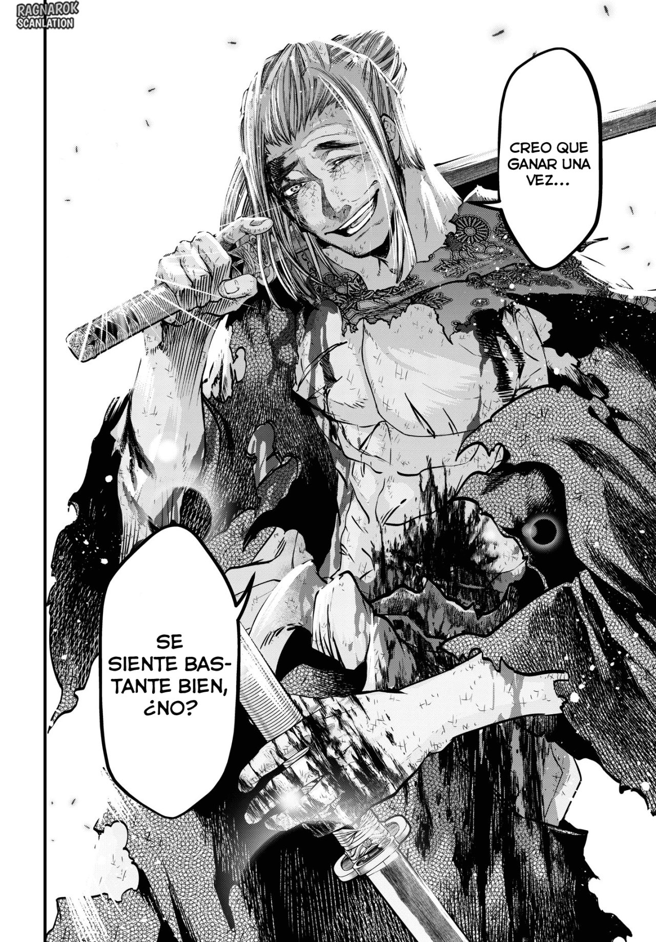 Read Shuumatsu no Valkyrie (es) Manga Online