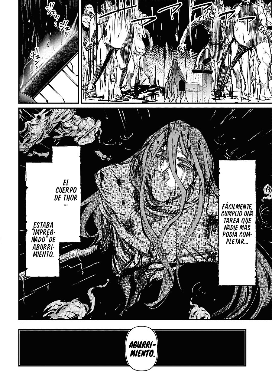 Read Shuumatsu no Valkyrie (es) Manga Online