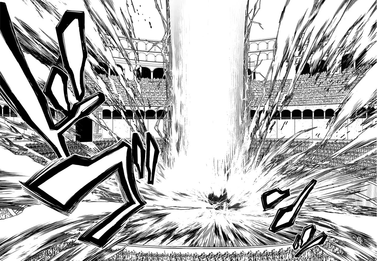 Read Shuumatsu no Valkyrie (es) Manga Online