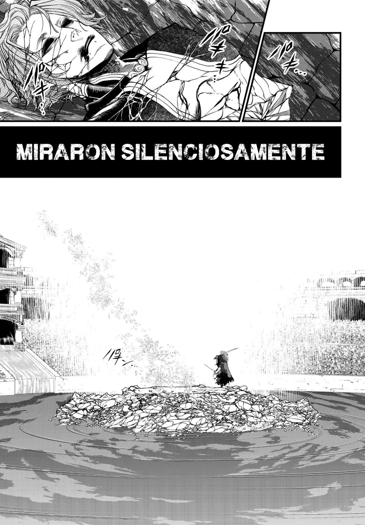 Read Shuumatsu no Valkyrie (es) Manga Online