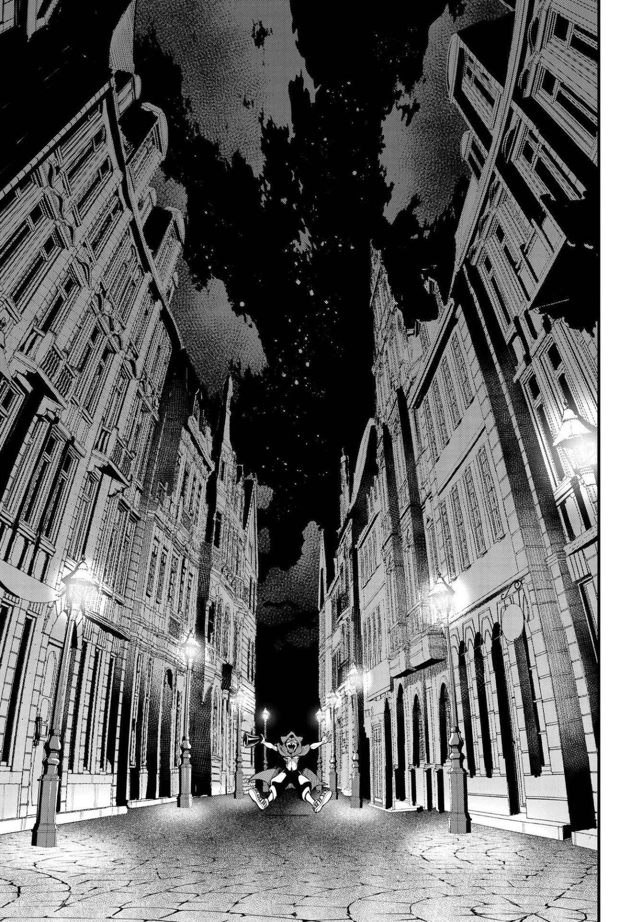 Read Shuumatsu no Valkyrie (es) Manga Online