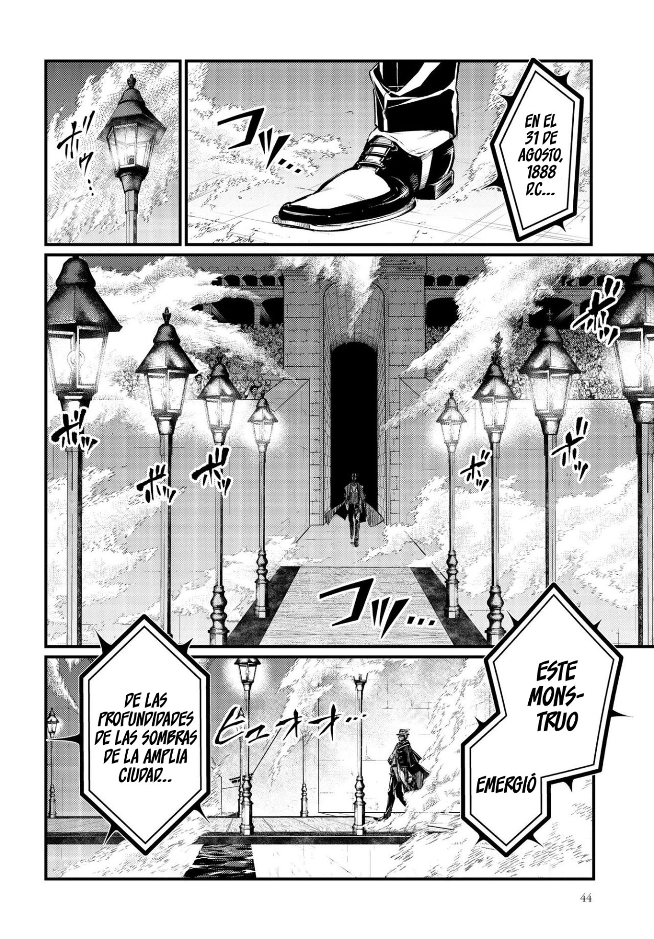 Read Shuumatsu no Valkyrie (es) Manga Online