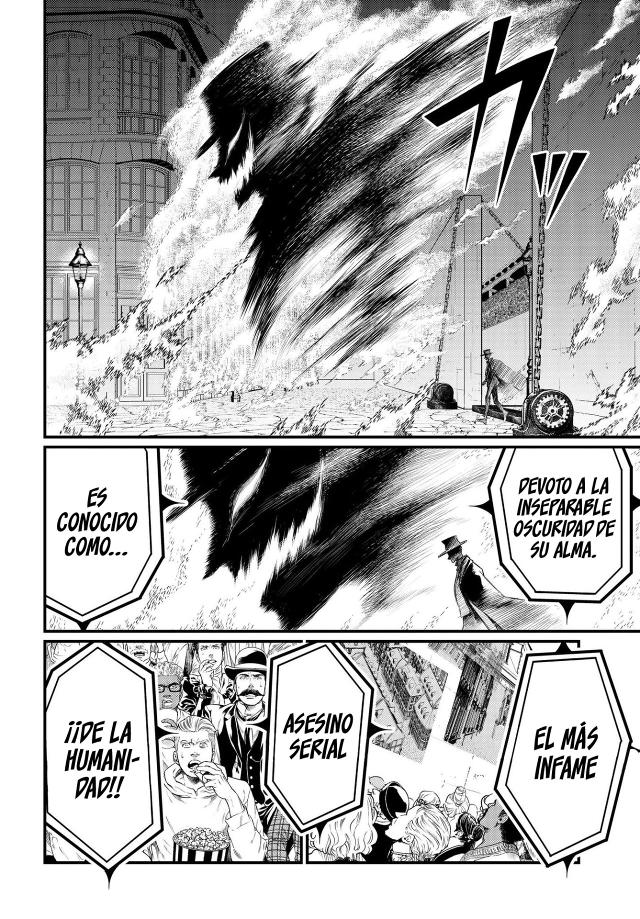 Read Shuumatsu no Valkyrie (es) Manga Online