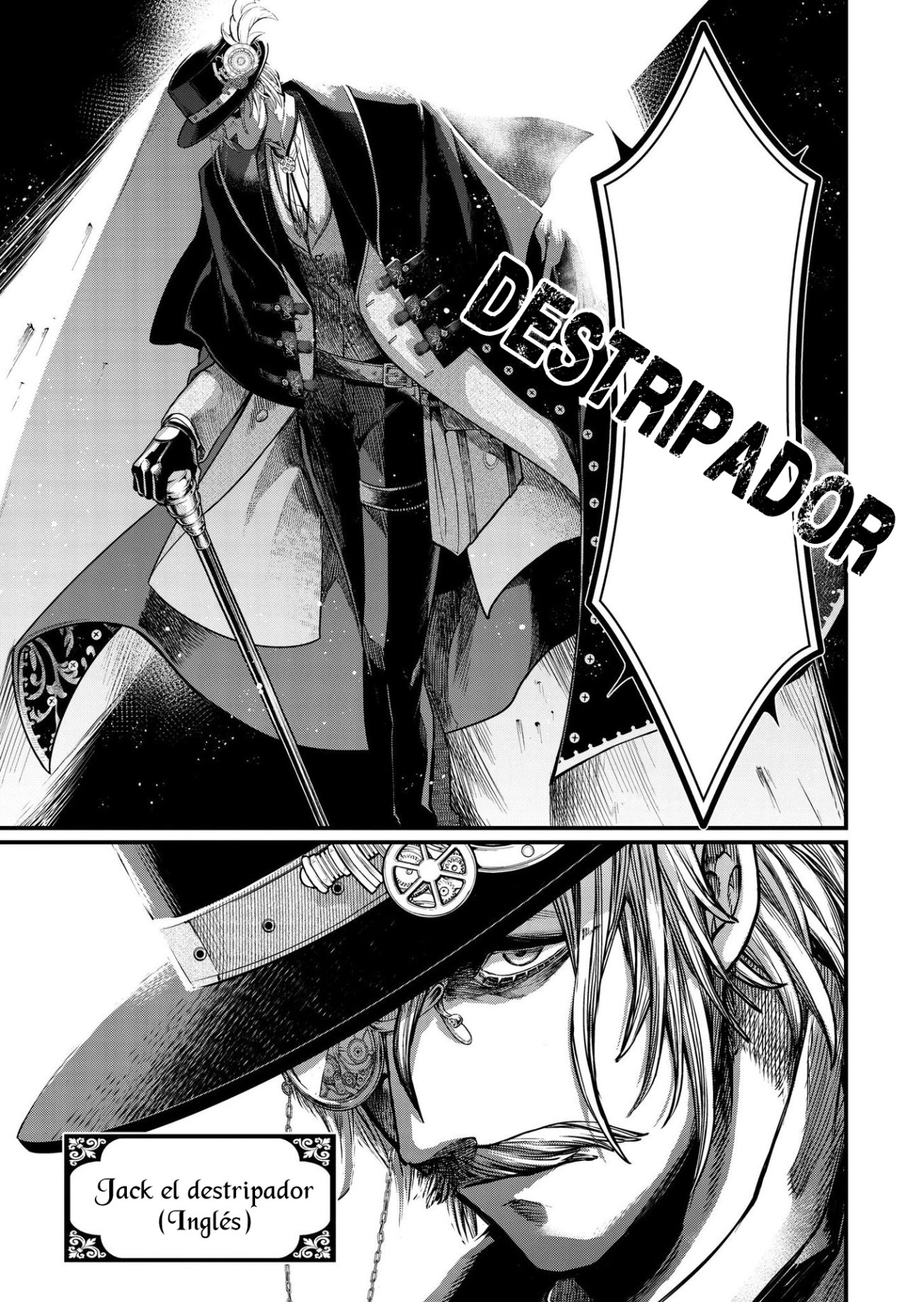 Read Shuumatsu no Valkyrie (es) Manga Online