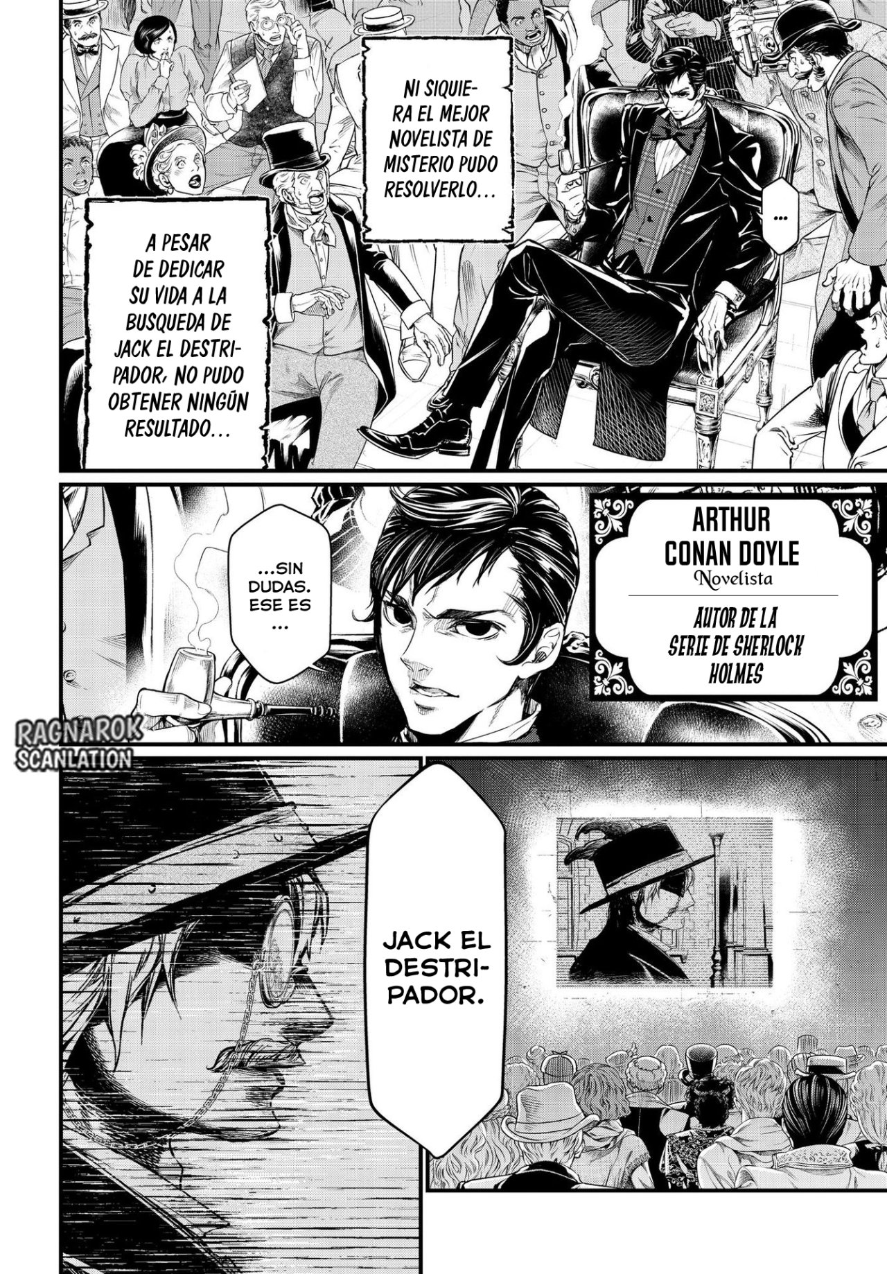 Read Shuumatsu no Valkyrie (es) Manga Online