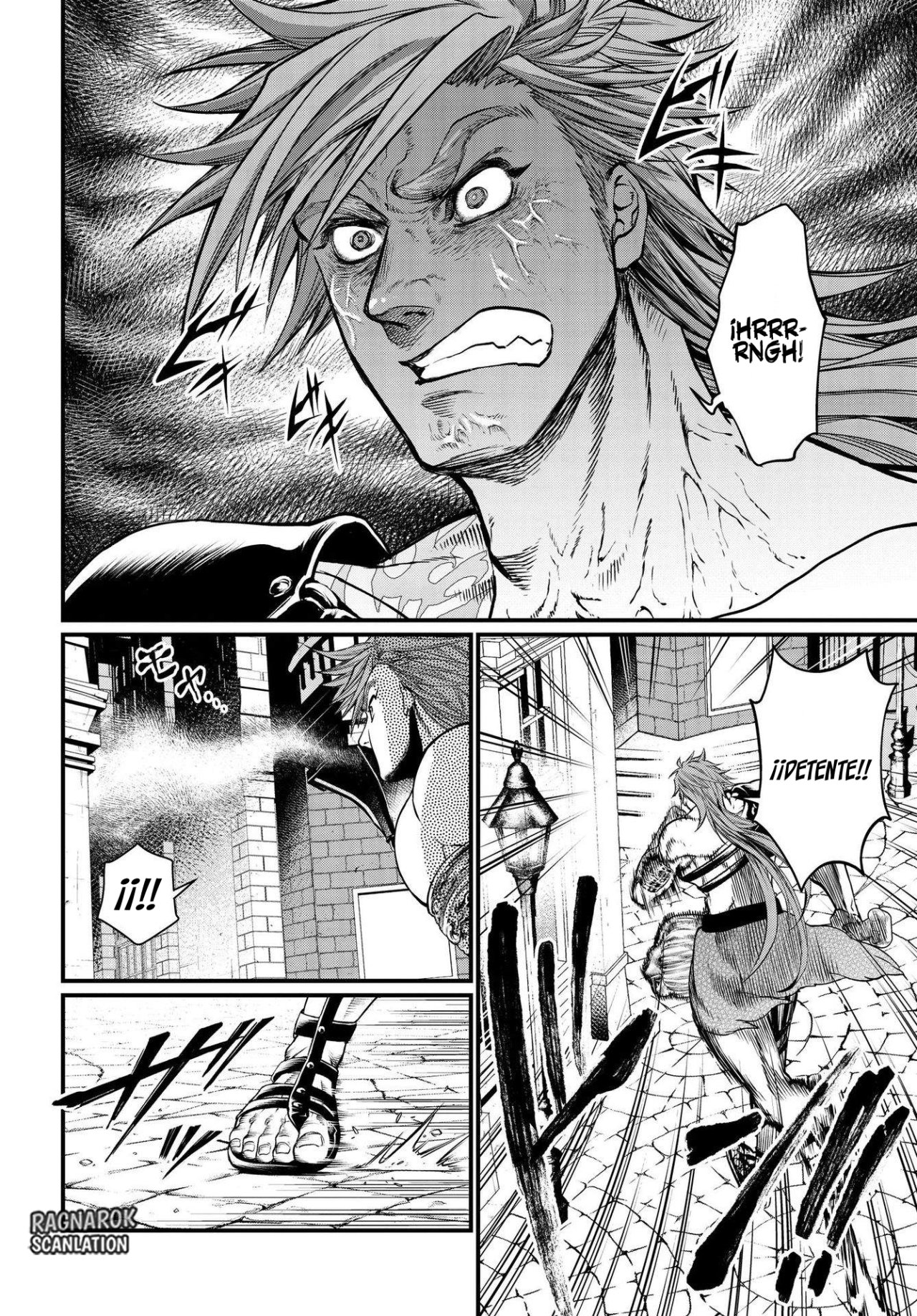 Read Shuumatsu no Valkyrie (es) Manga Online