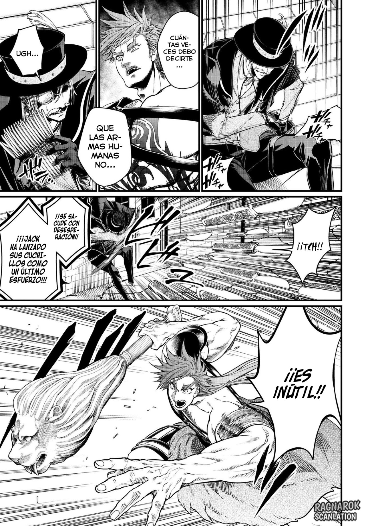 Read Shuumatsu no Valkyrie (es) Manga Online