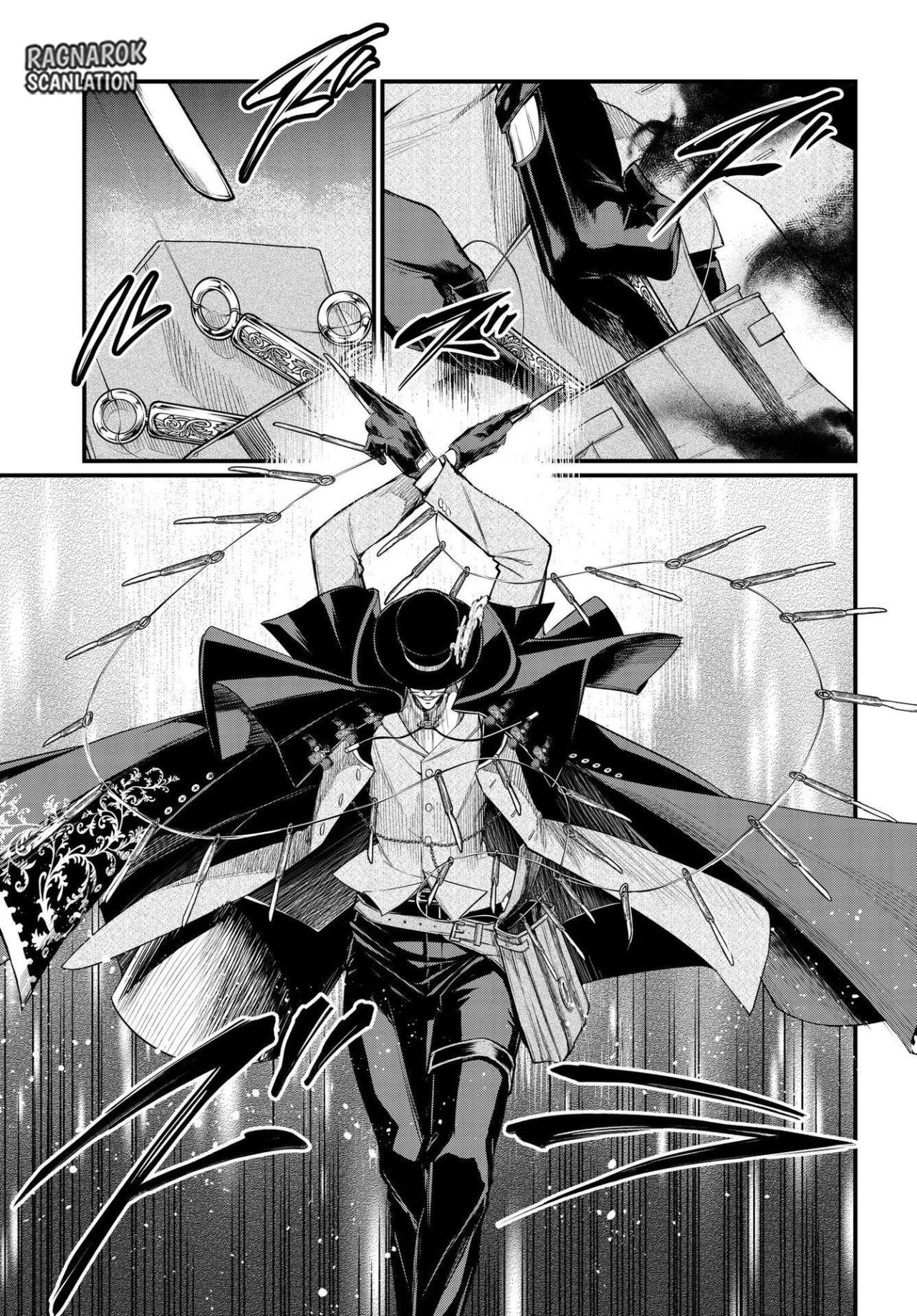 Read Shuumatsu no Valkyrie (es) Manga Online