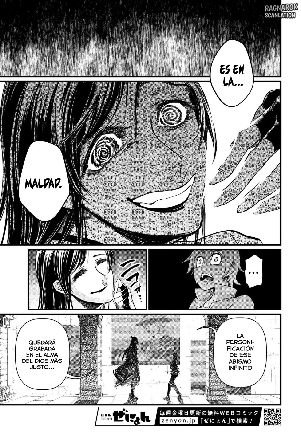 Read Shuumatsu no Valkyrie (es) Manga Online