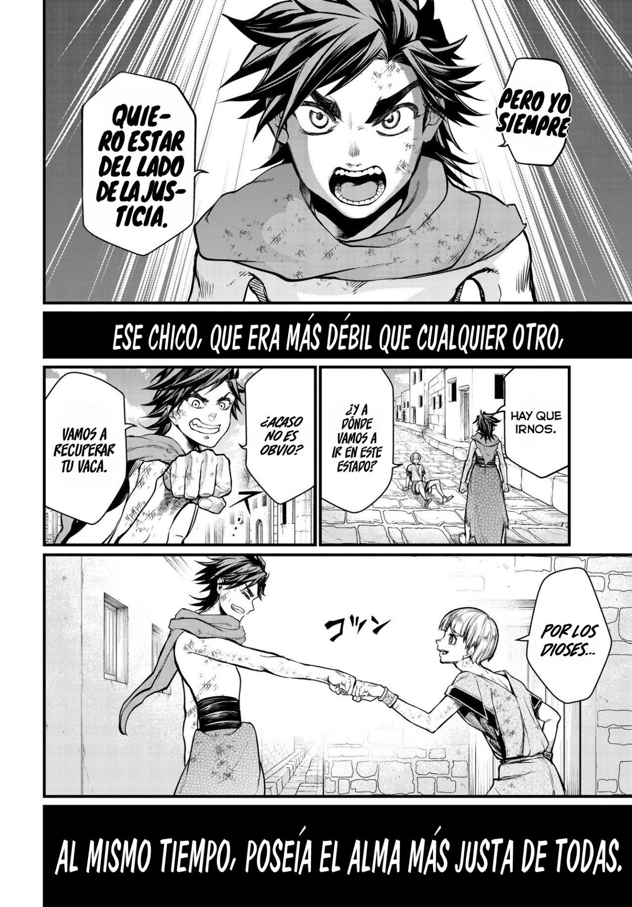 Read Shuumatsu no Valkyrie (es) Manga Online