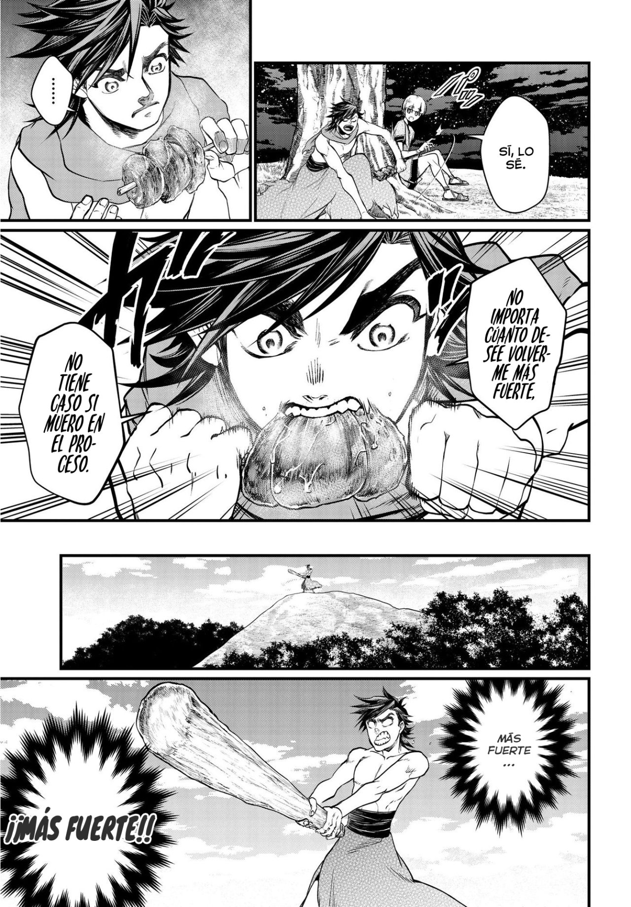 Read Shuumatsu no Valkyrie (es) Manga Online