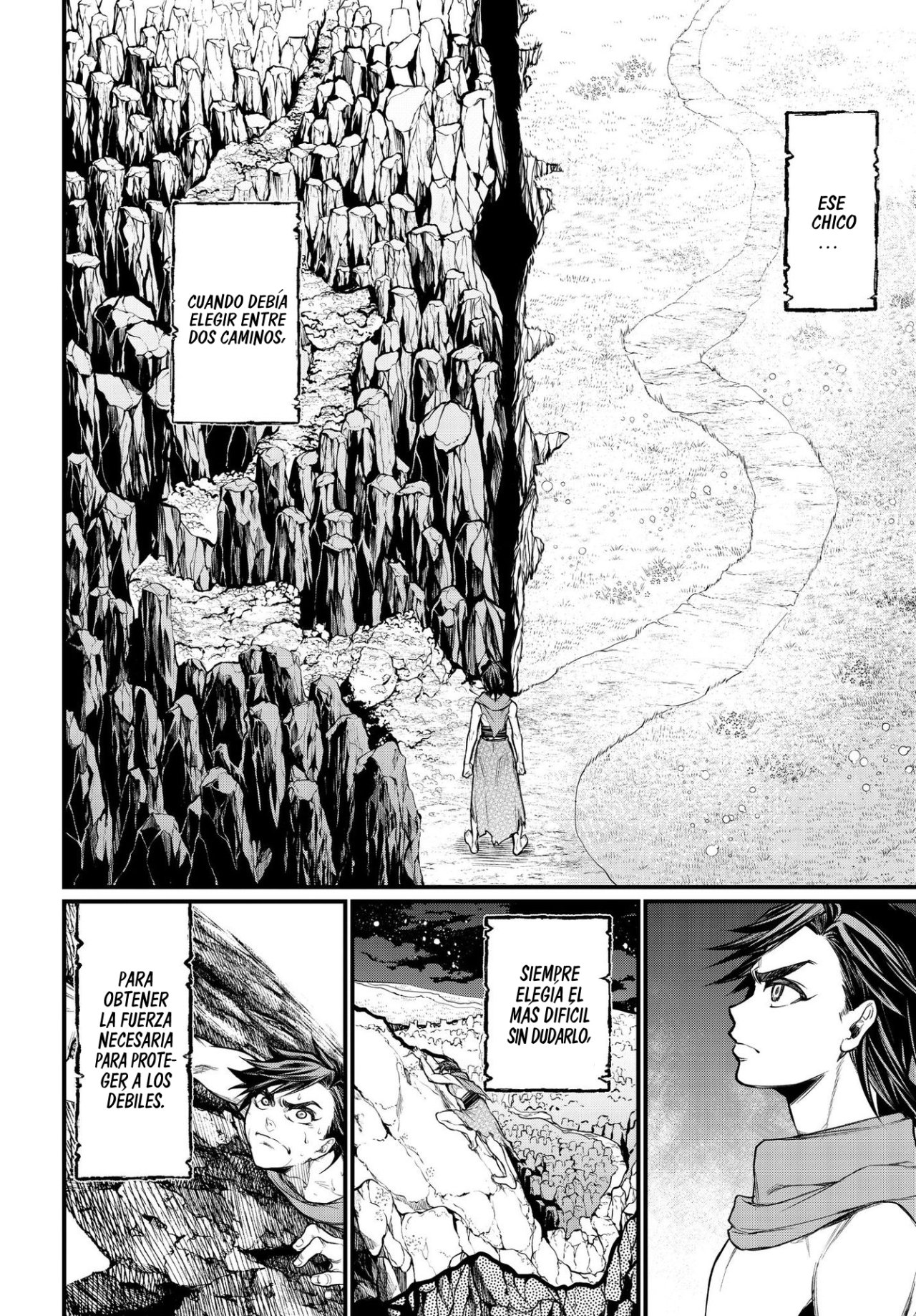 Read Shuumatsu no Valkyrie (es) Manga Online