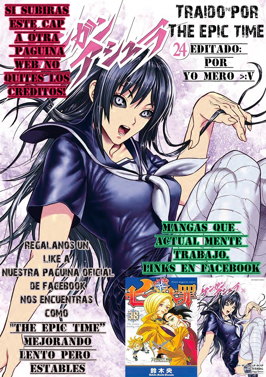 Read Shuumatsu no Valkyrie (es) Manga Online