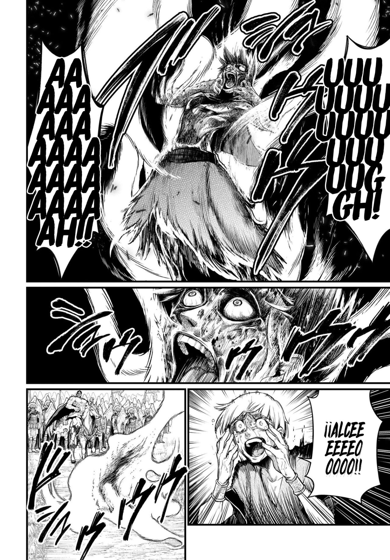 Read Shuumatsu no Valkyrie (es) Manga Online