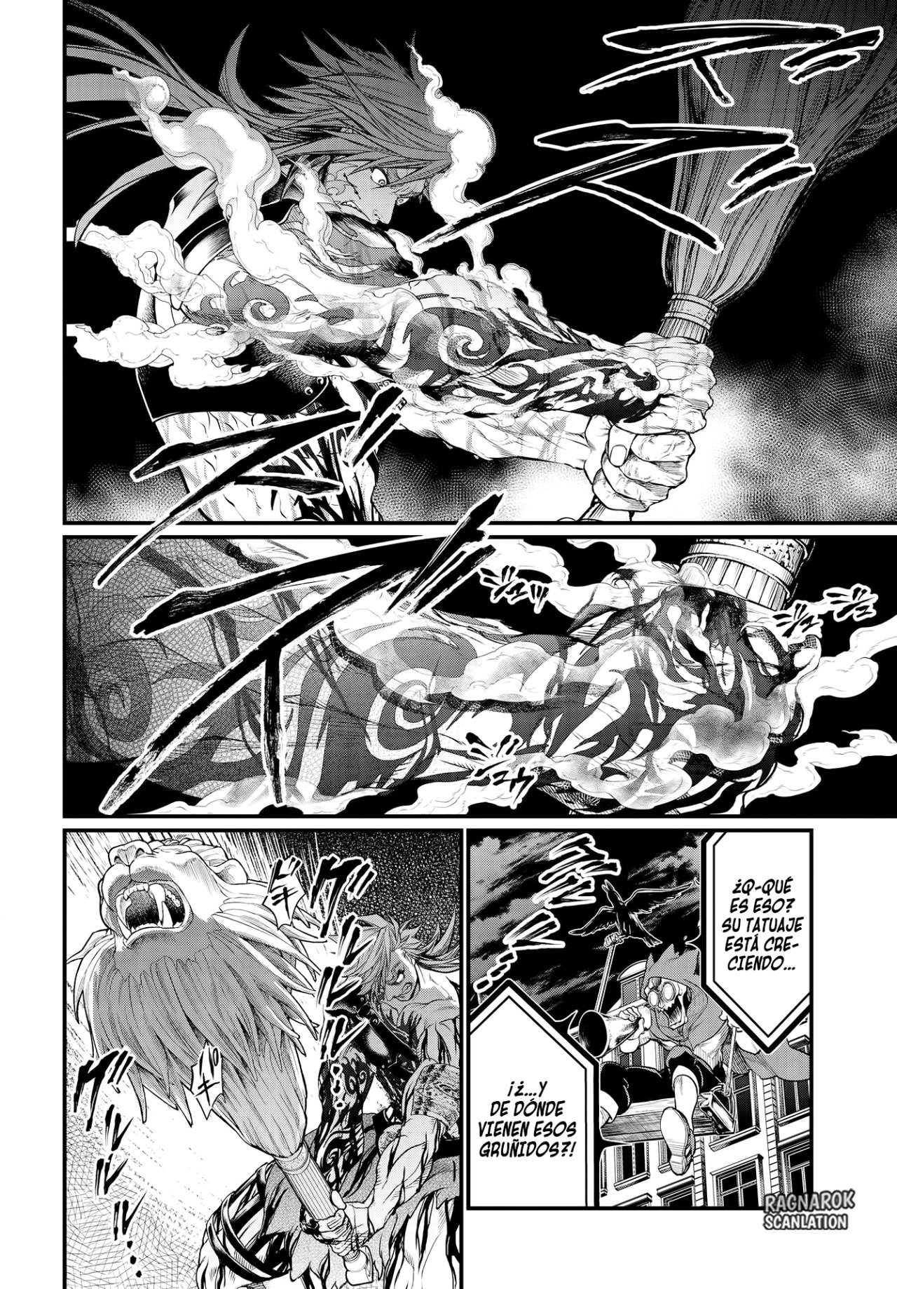 Read Shuumatsu no Valkyrie (es) Manga Online