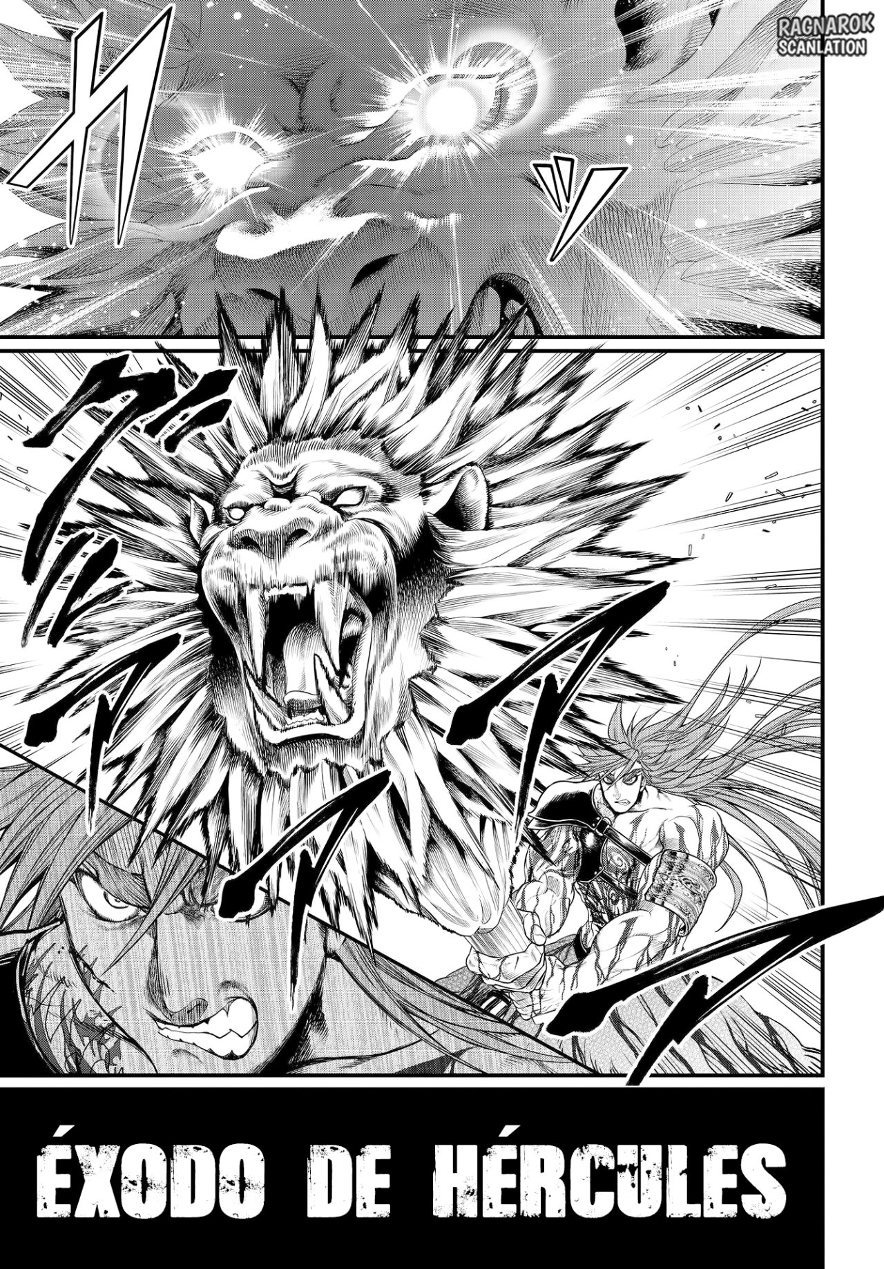 Read Shuumatsu no Valkyrie (es) Manga Online