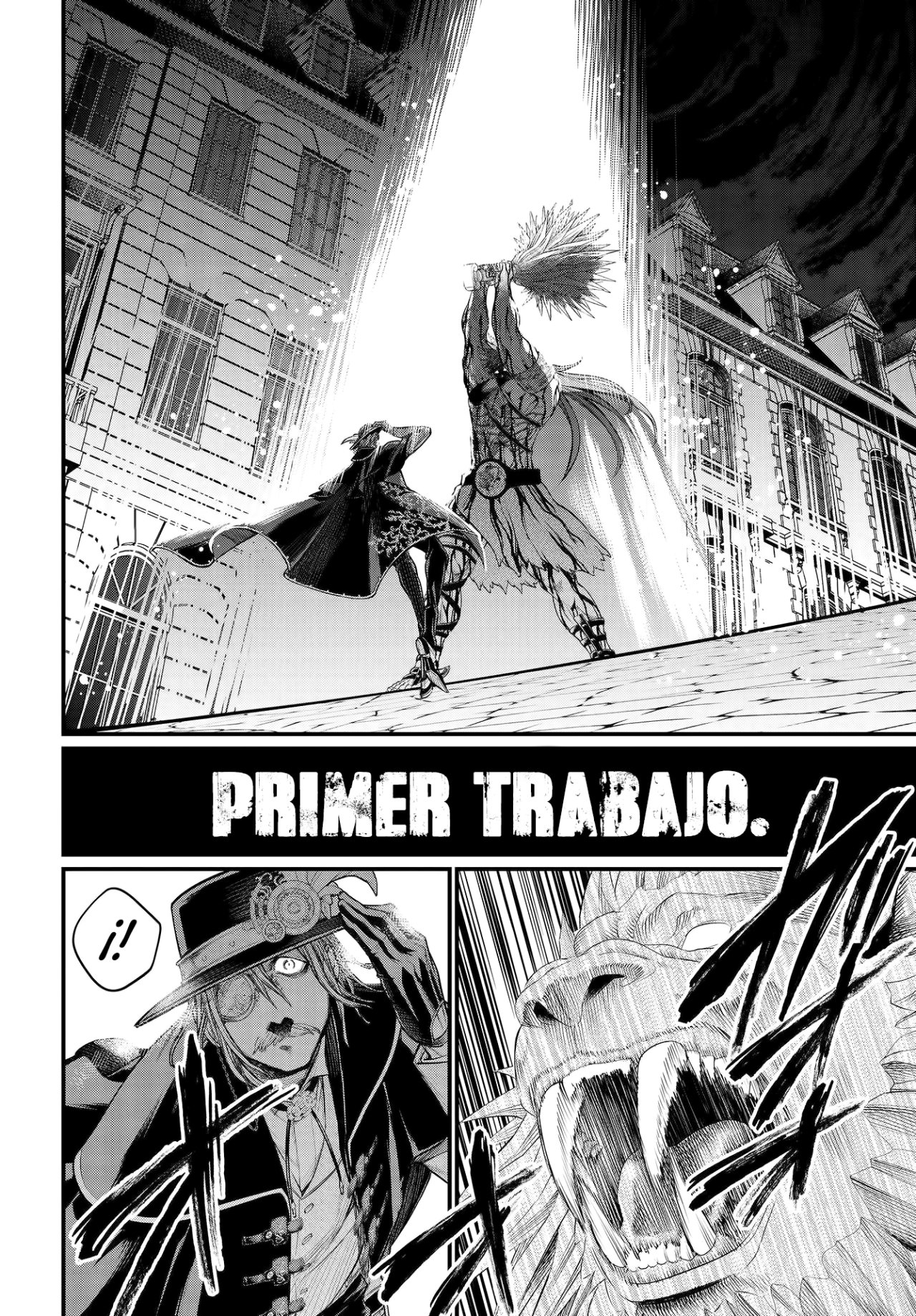 Read Shuumatsu no Valkyrie (es) Manga Online