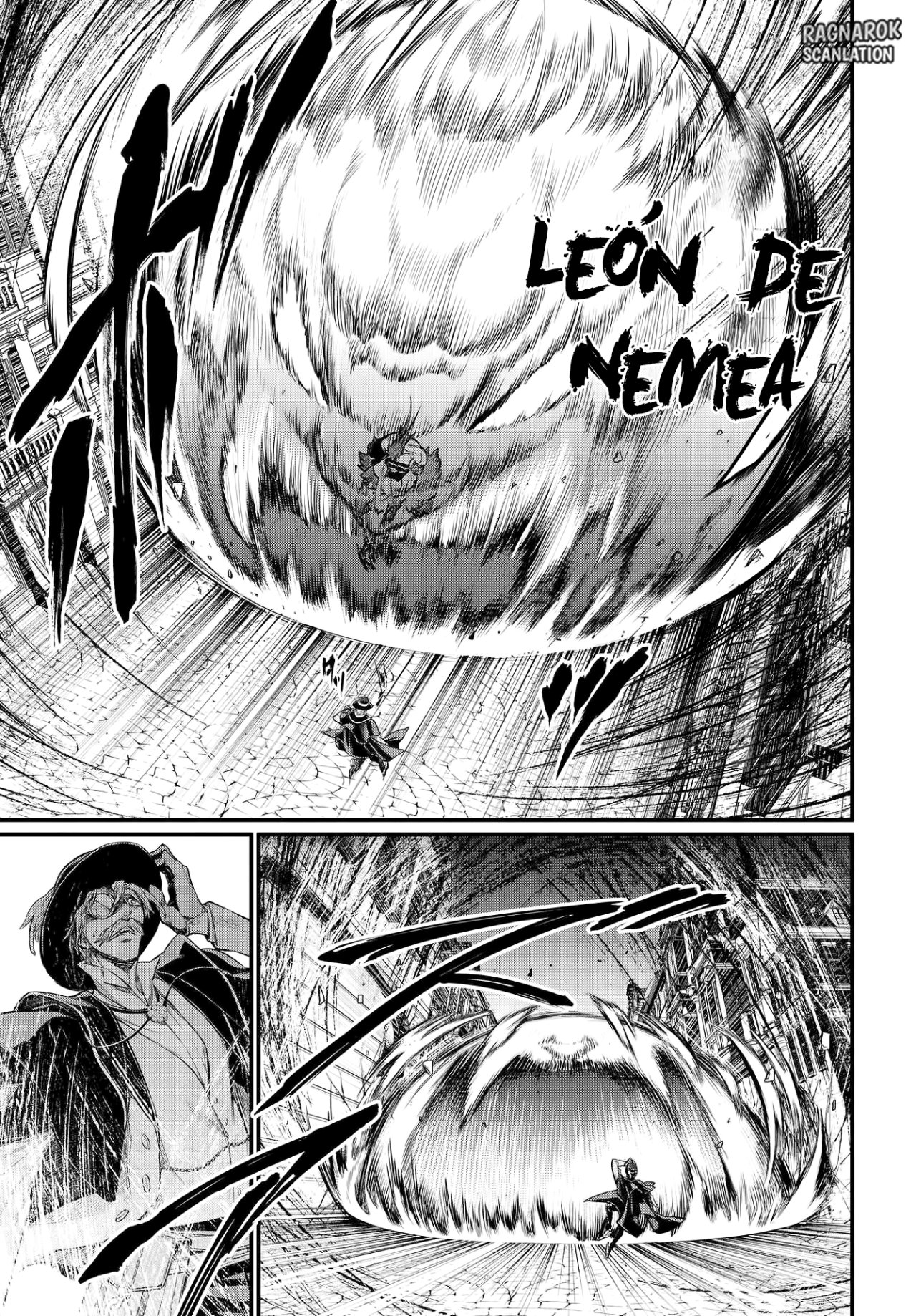 Read Shuumatsu no Valkyrie (es) Manga Online