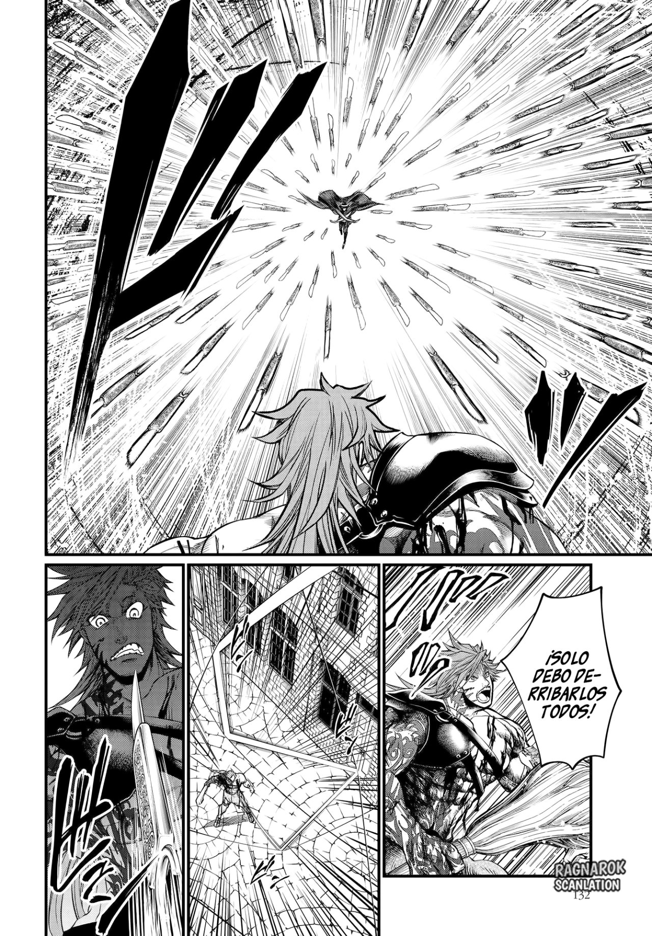 Read Shuumatsu no Valkyrie (es) Manga Online