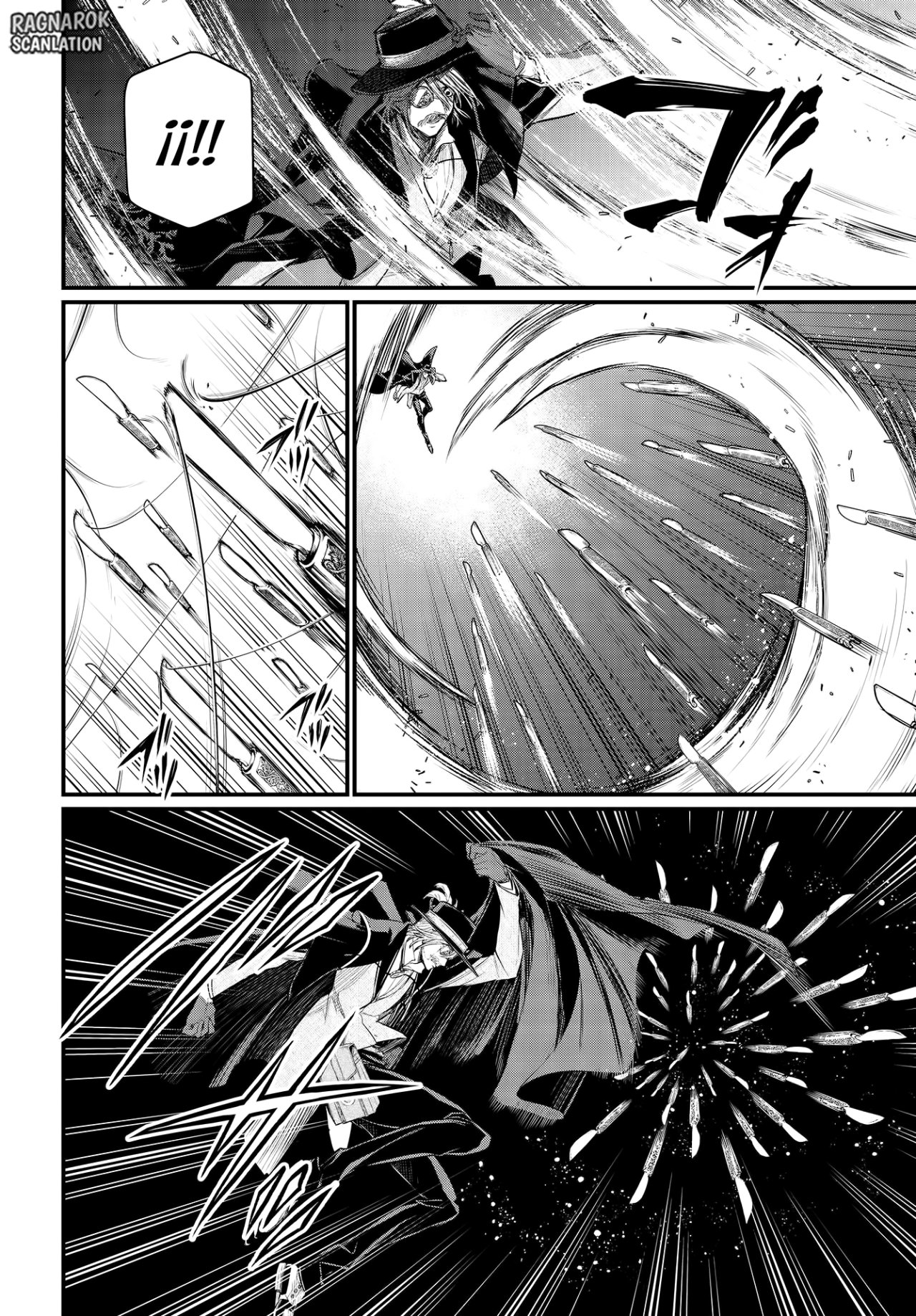 Read Shuumatsu no Valkyrie (es) Manga Online