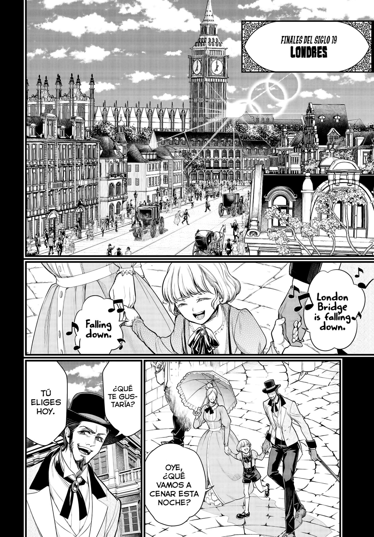 Read Shuumatsu no Valkyrie (es) Manga Online