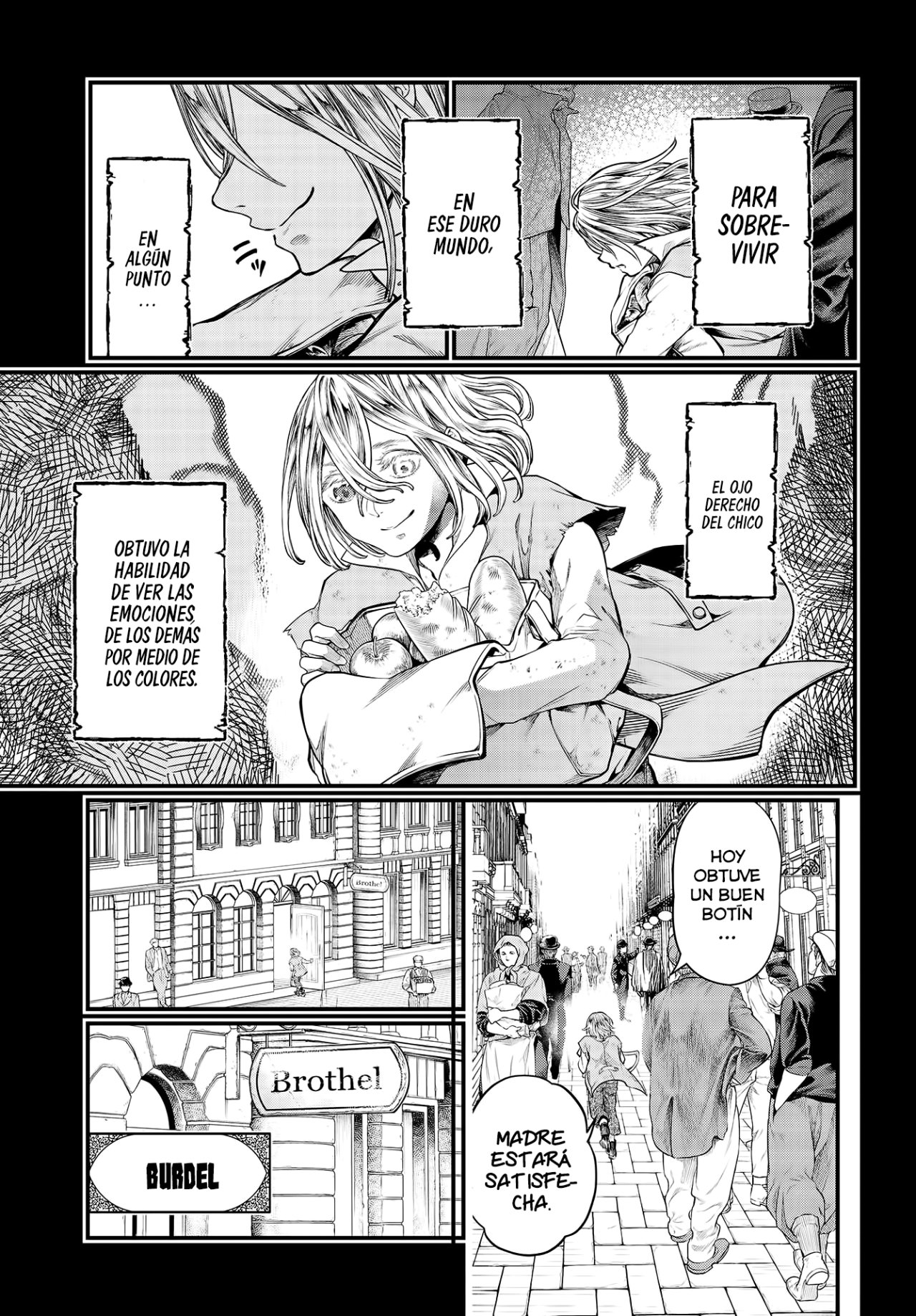 Read Shuumatsu no Valkyrie (es) Manga Online