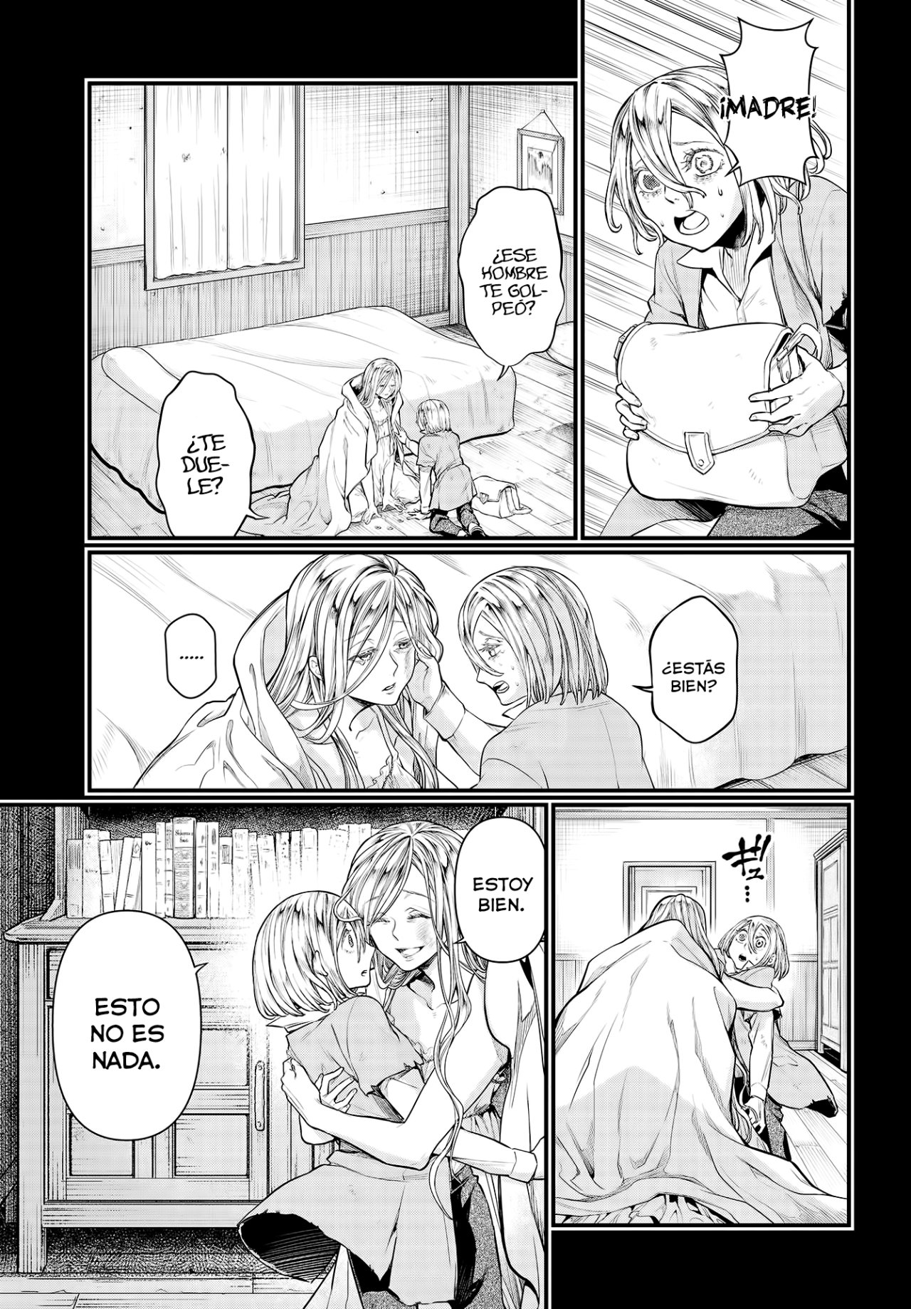 Read Shuumatsu no Valkyrie (es) Manga Online