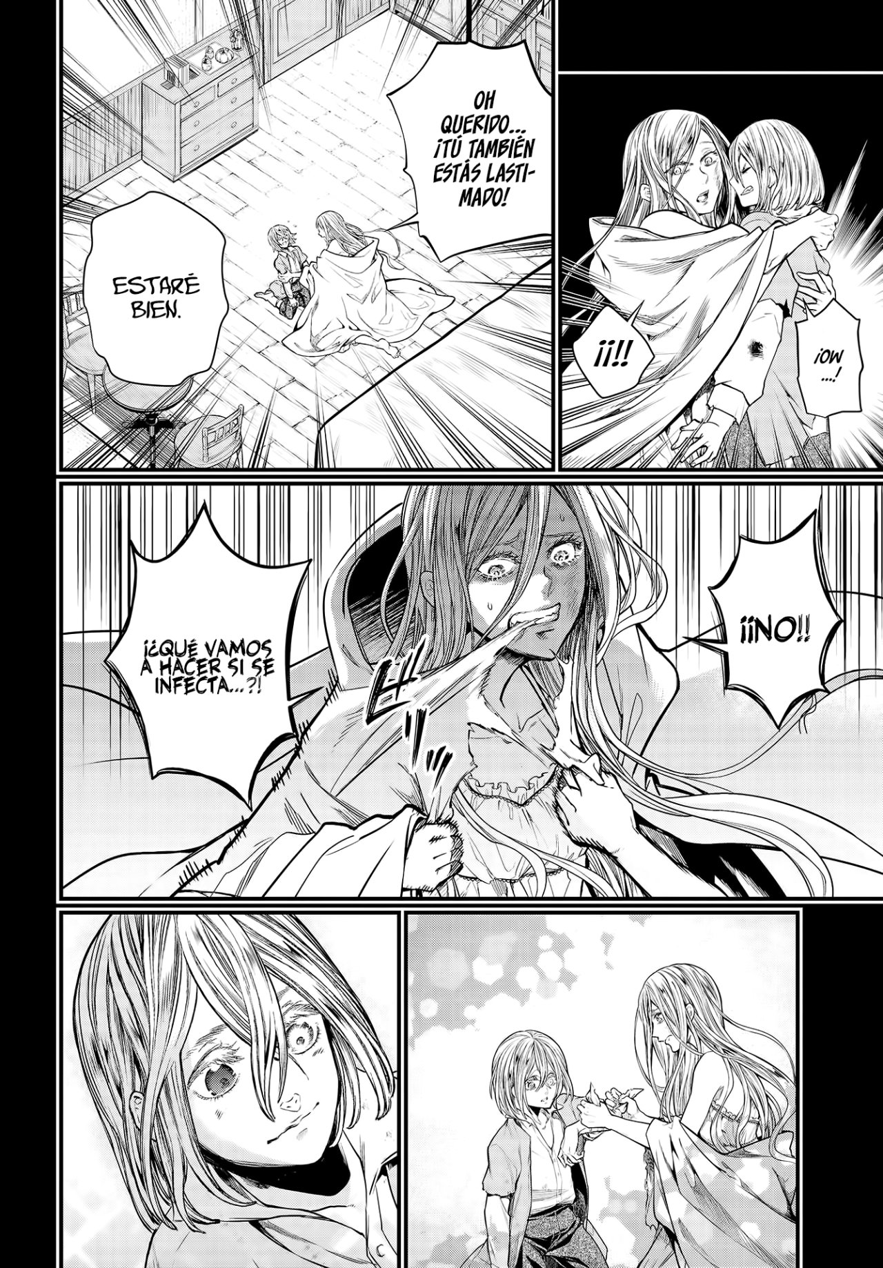 Read Shuumatsu no Valkyrie (es) Manga Online