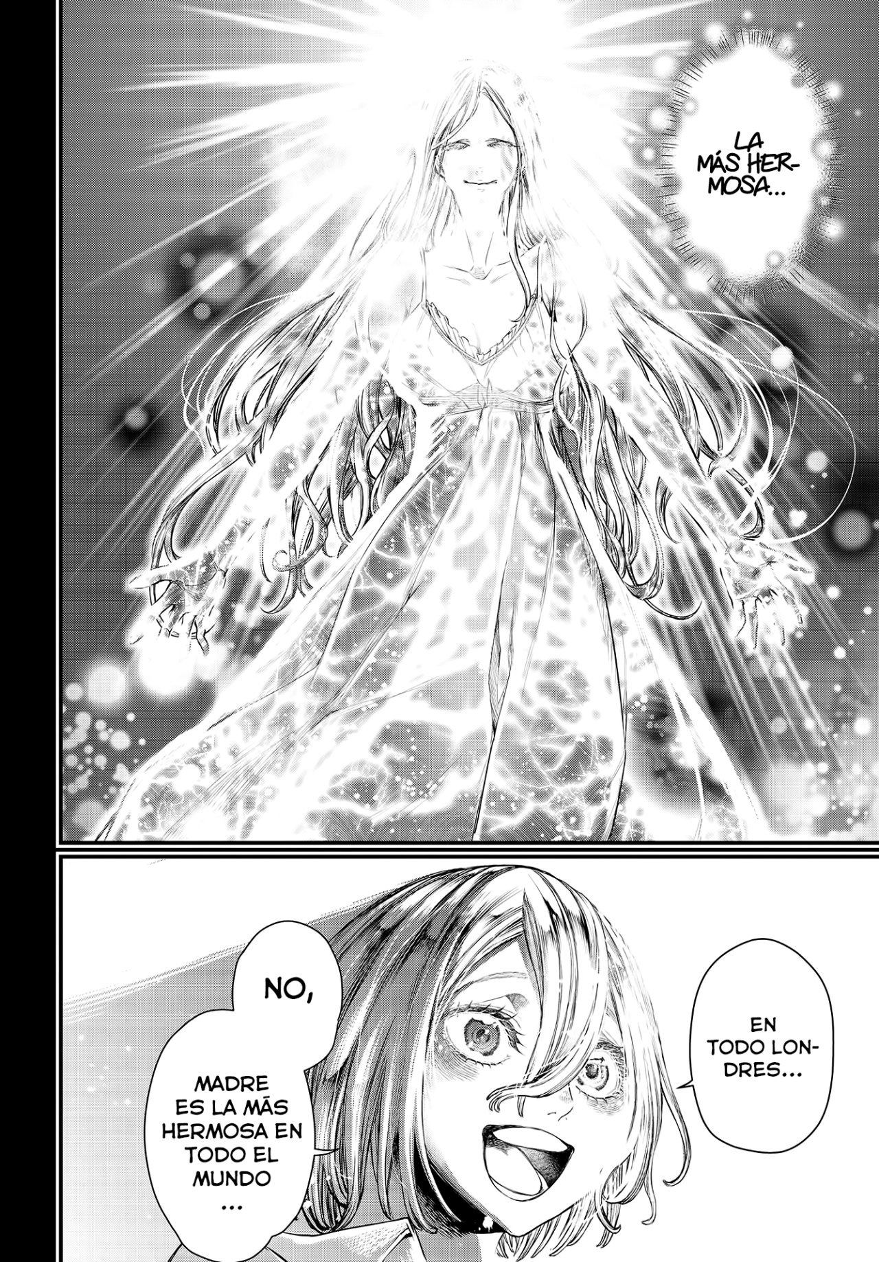 Read Shuumatsu no Valkyrie (es) Manga Online