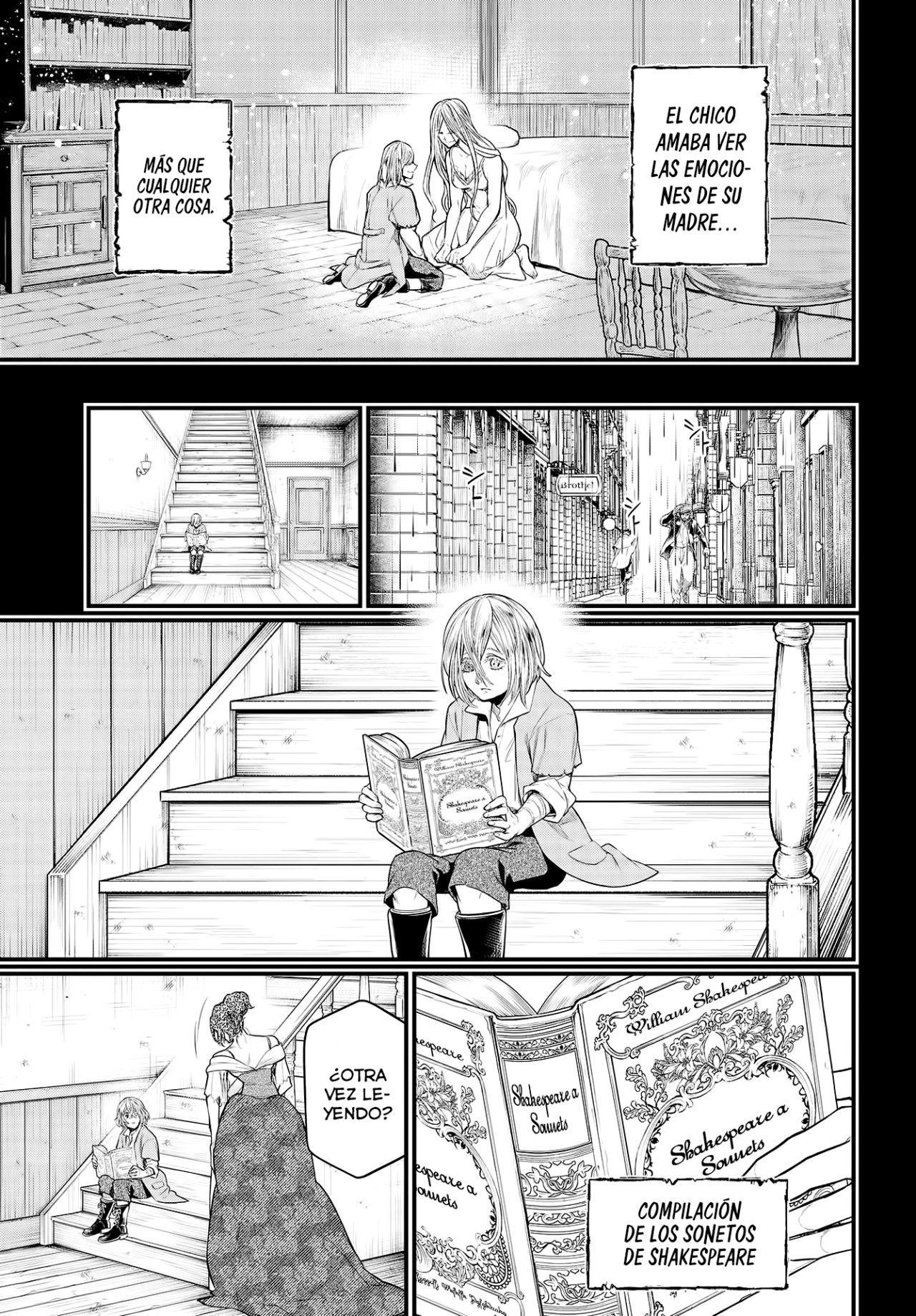 Read Shuumatsu no Valkyrie (es) Manga Online