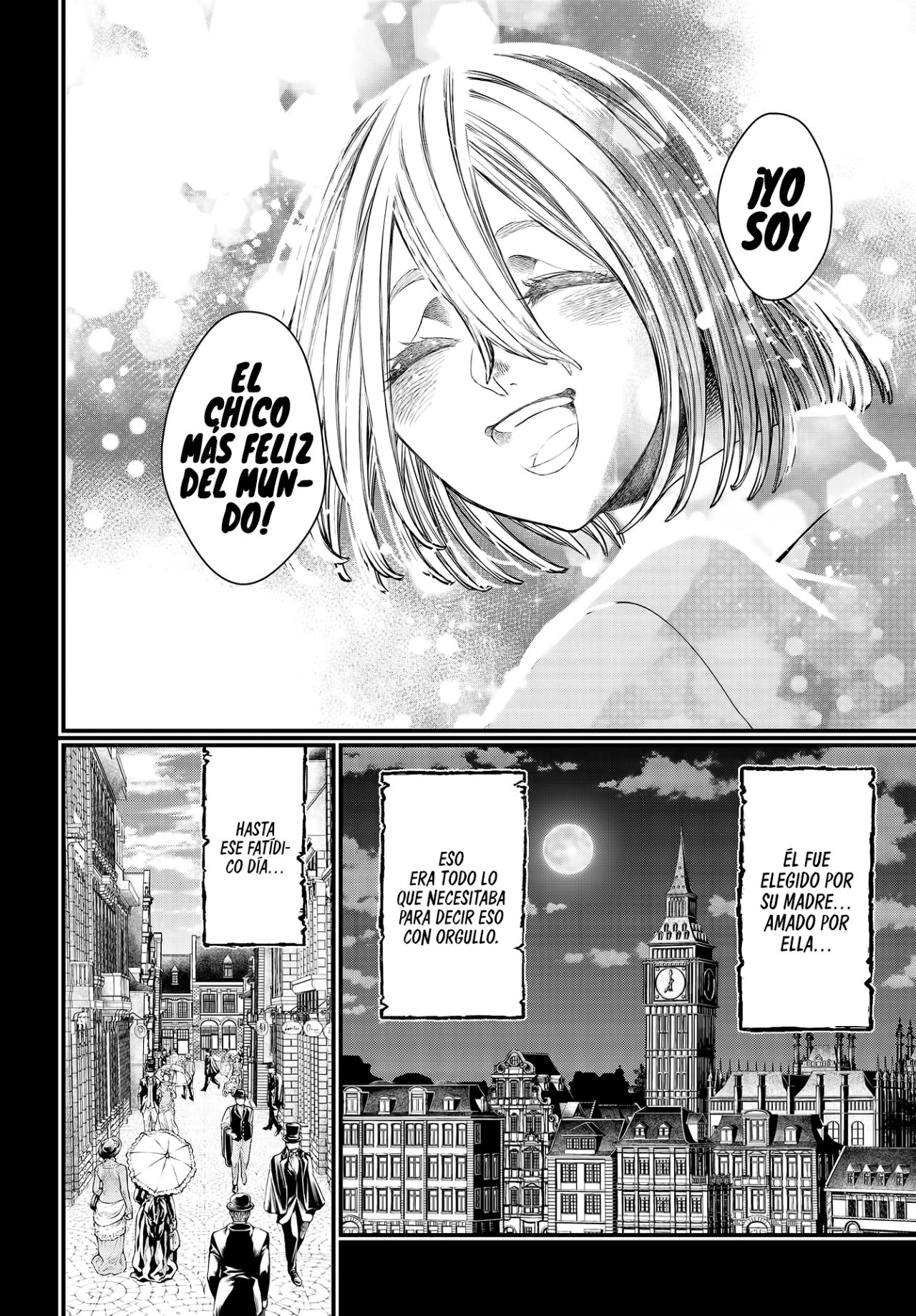 Read Shuumatsu no Valkyrie (es) Manga Online
