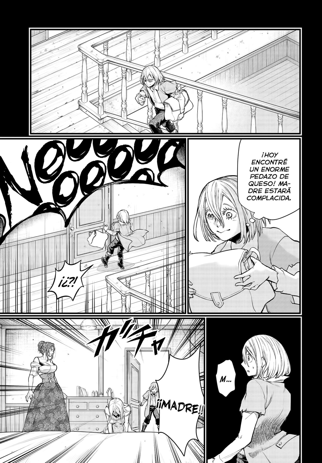 Read Shuumatsu no Valkyrie (es) Manga Online