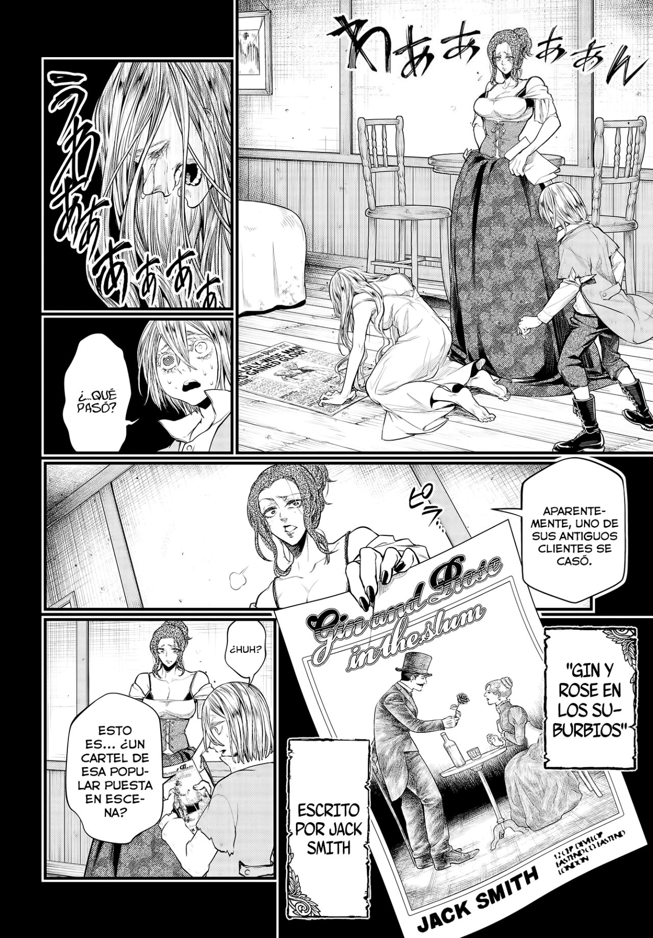 Read Shuumatsu no Valkyrie (es) Manga Online