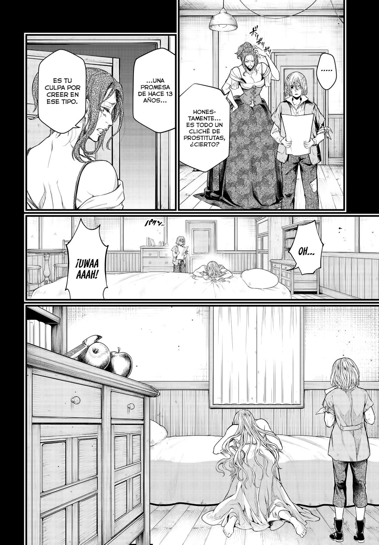 Read Shuumatsu no Valkyrie (es) Manga Online