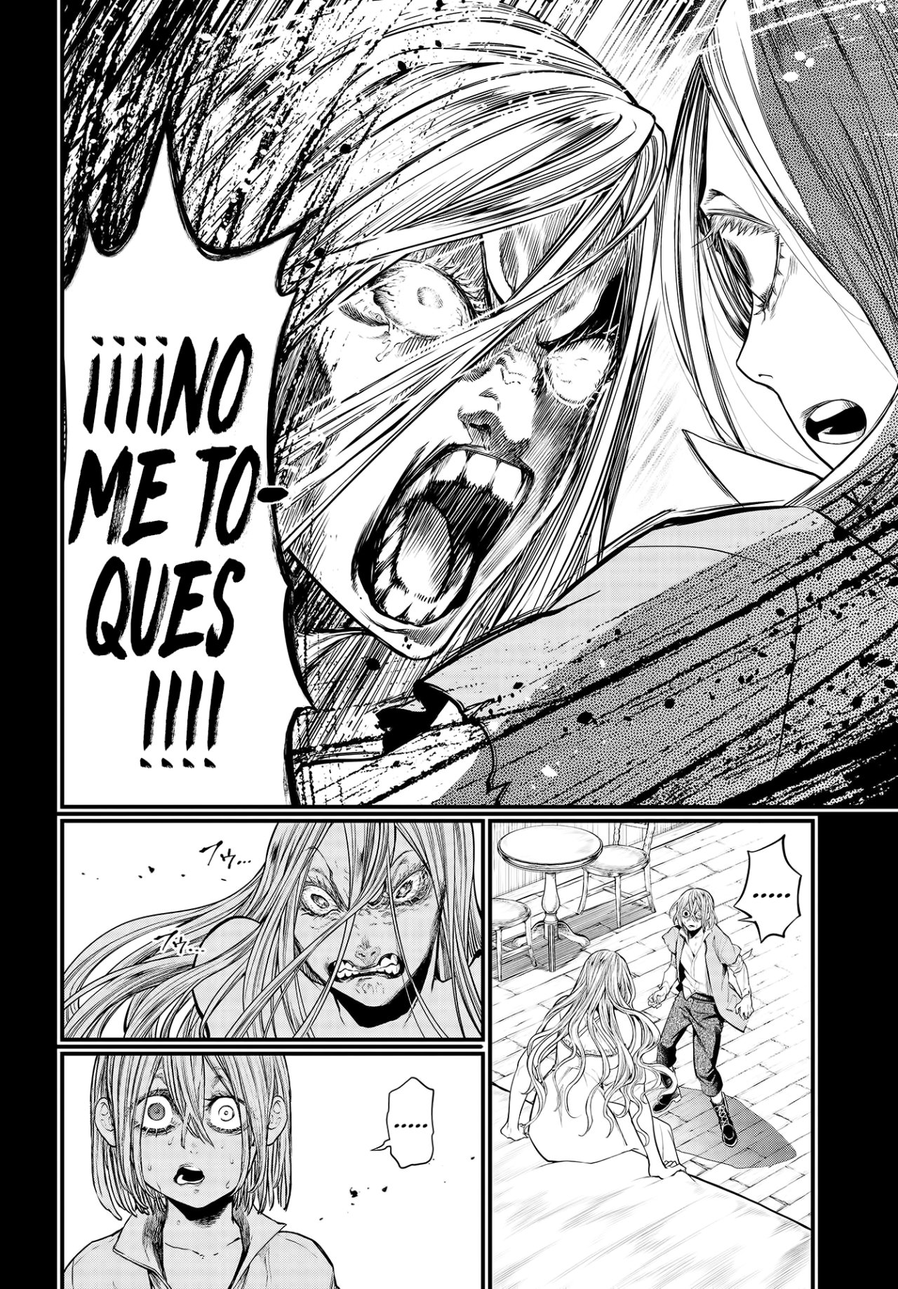 Read Shuumatsu no Valkyrie (es) Manga Online