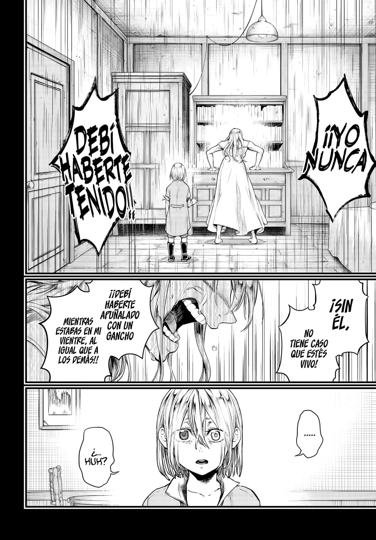 Read Shuumatsu no Valkyrie (es) Manga Online