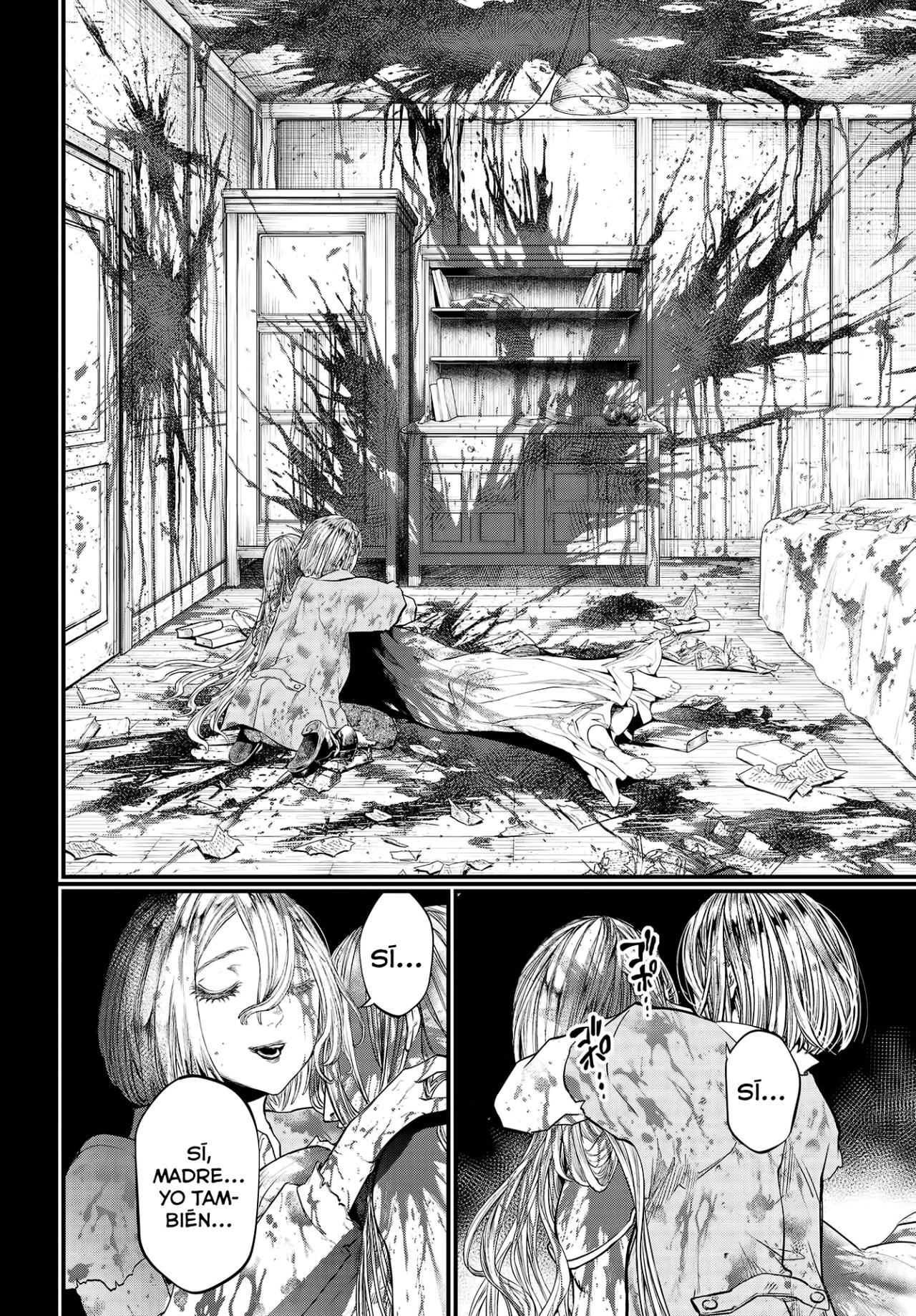 Read Shuumatsu no Valkyrie (es) Manga Online