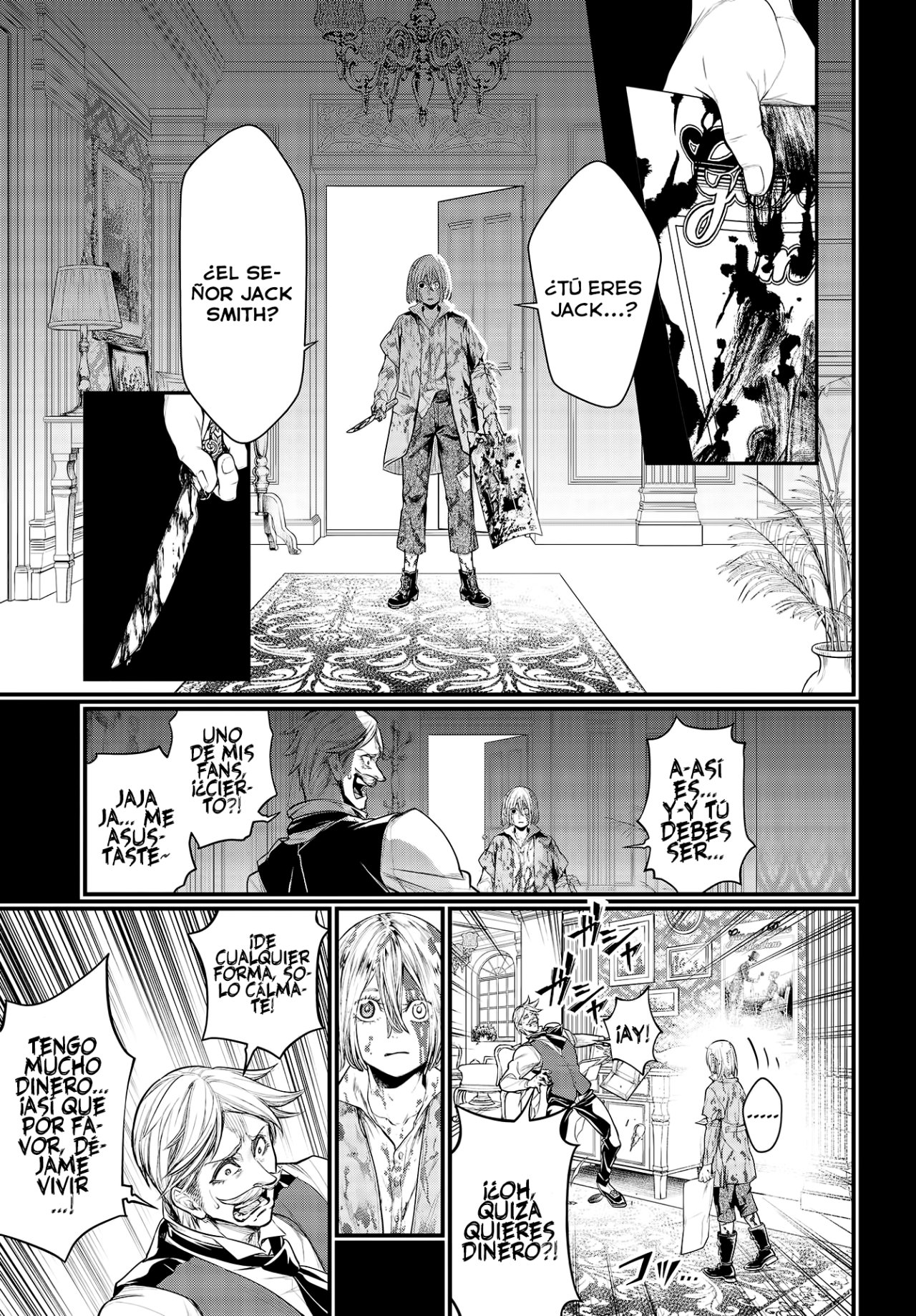 Read Shuumatsu no Valkyrie (es) Manga Online