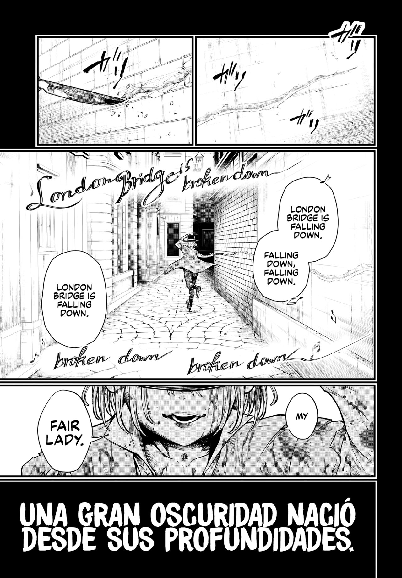 Read Shuumatsu no Valkyrie (es) Manga Online